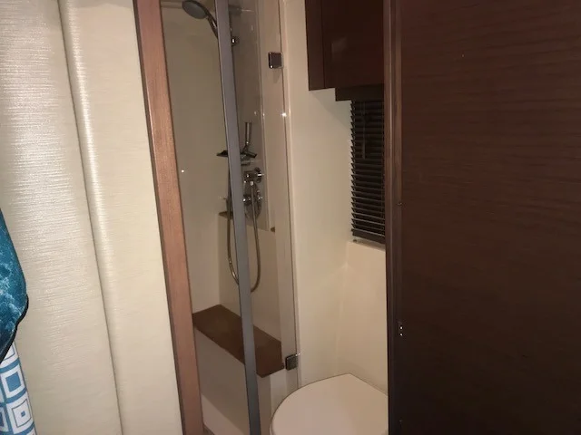 2016 Sea Ray 510 SUNDANCER Image Thumbnail #41