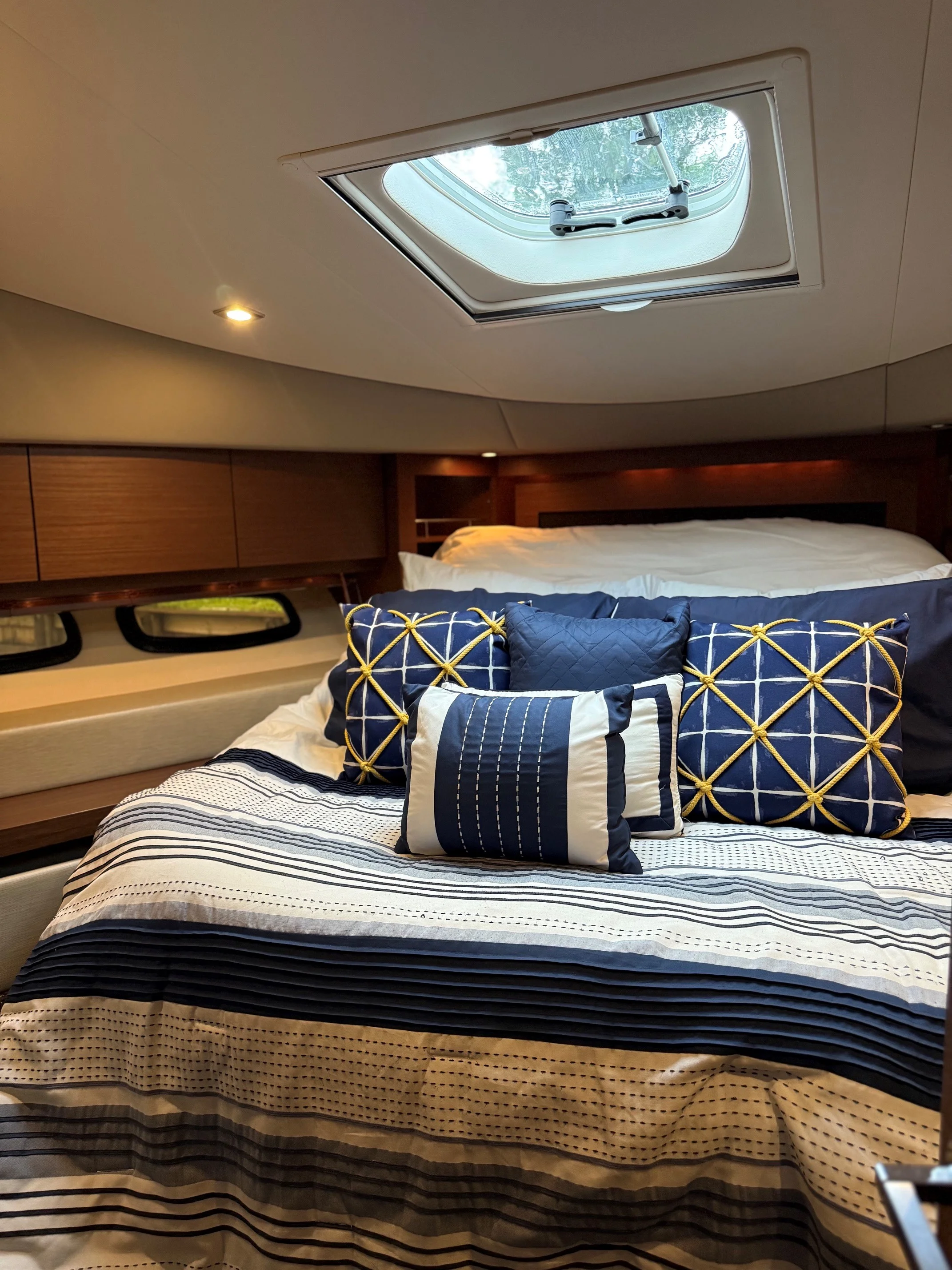 2016 Sea Ray 510 SUNDANCER Image Thumbnail #35