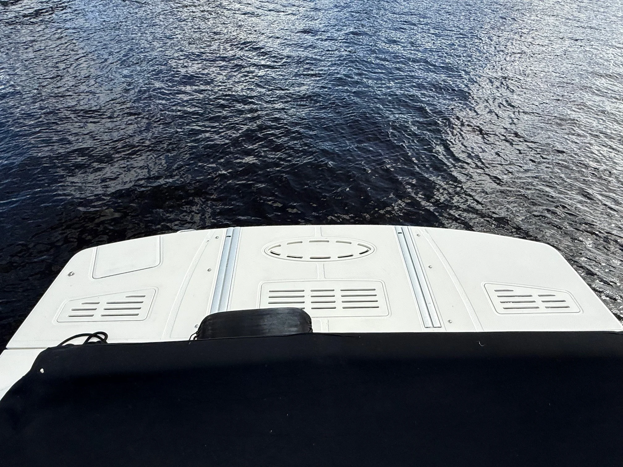 2016 Sea Ray 510 SUNDANCER Image Thumbnail #55