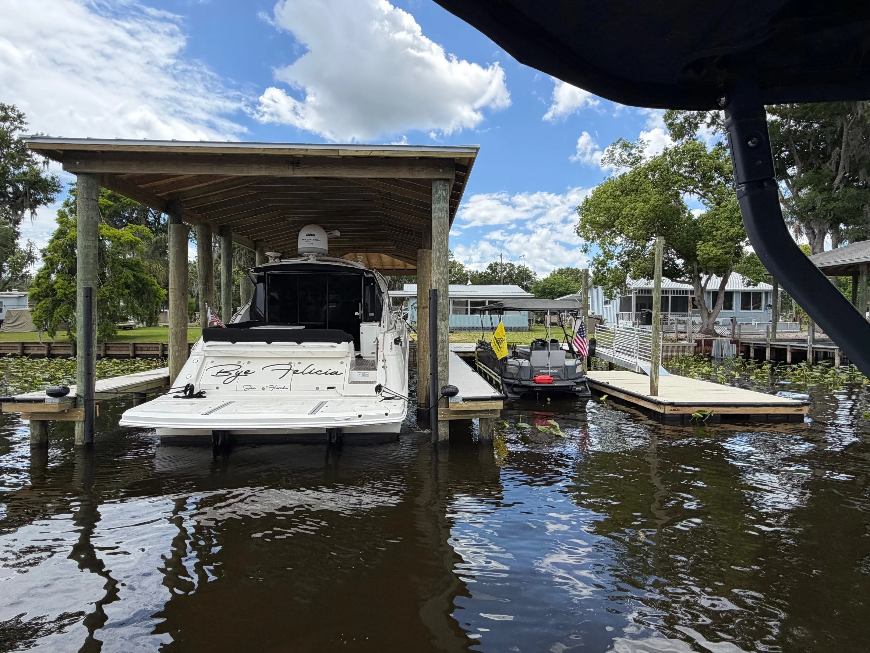 2016 Sea Ray 510 SUNDANCER Image Thumbnail #73