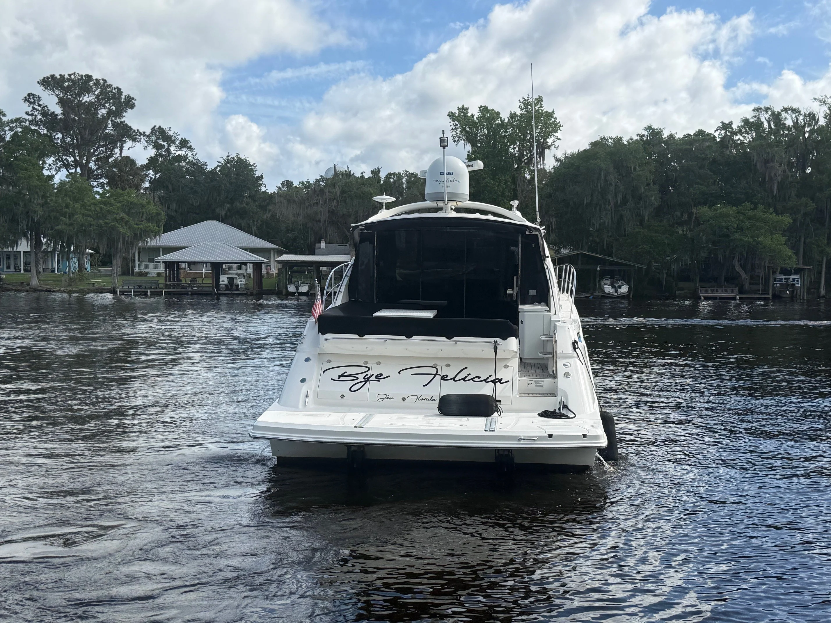 2016 Sea Ray 510 SUNDANCER Image Thumbnail #12