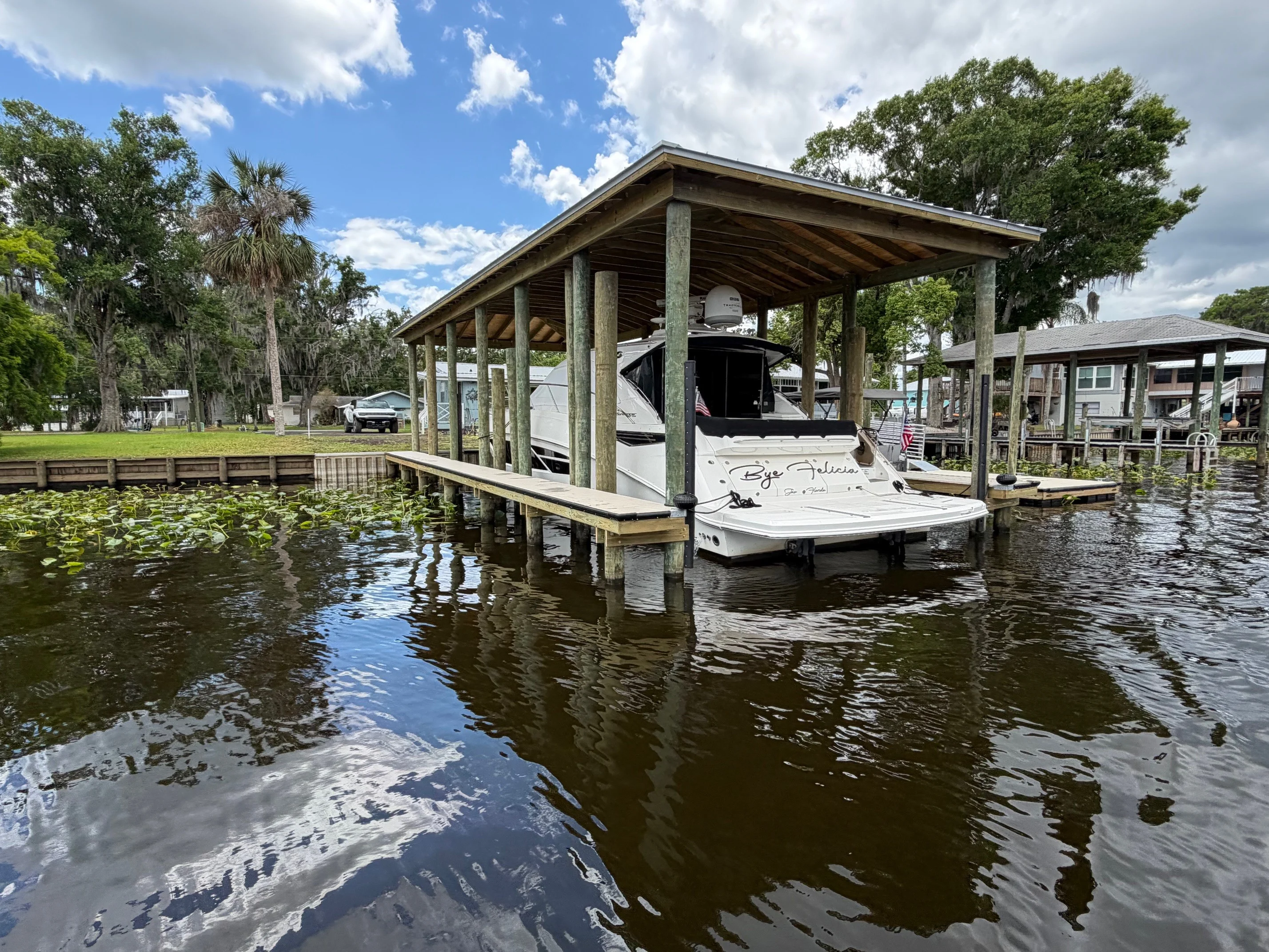 2016 Sea Ray 510 SUNDANCER Image Thumbnail #1