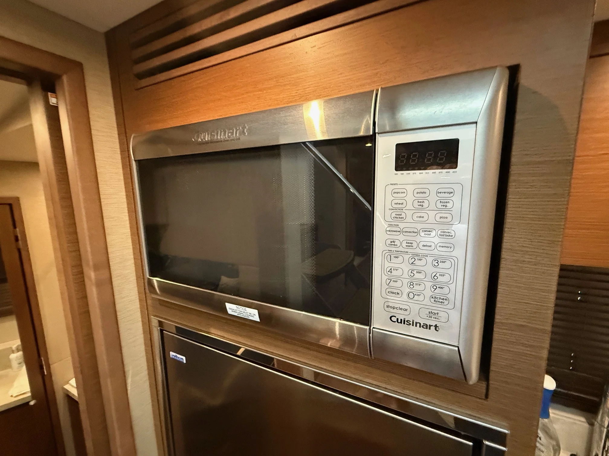 2016 Sea Ray 510 SUNDANCER Image Thumbnail #43