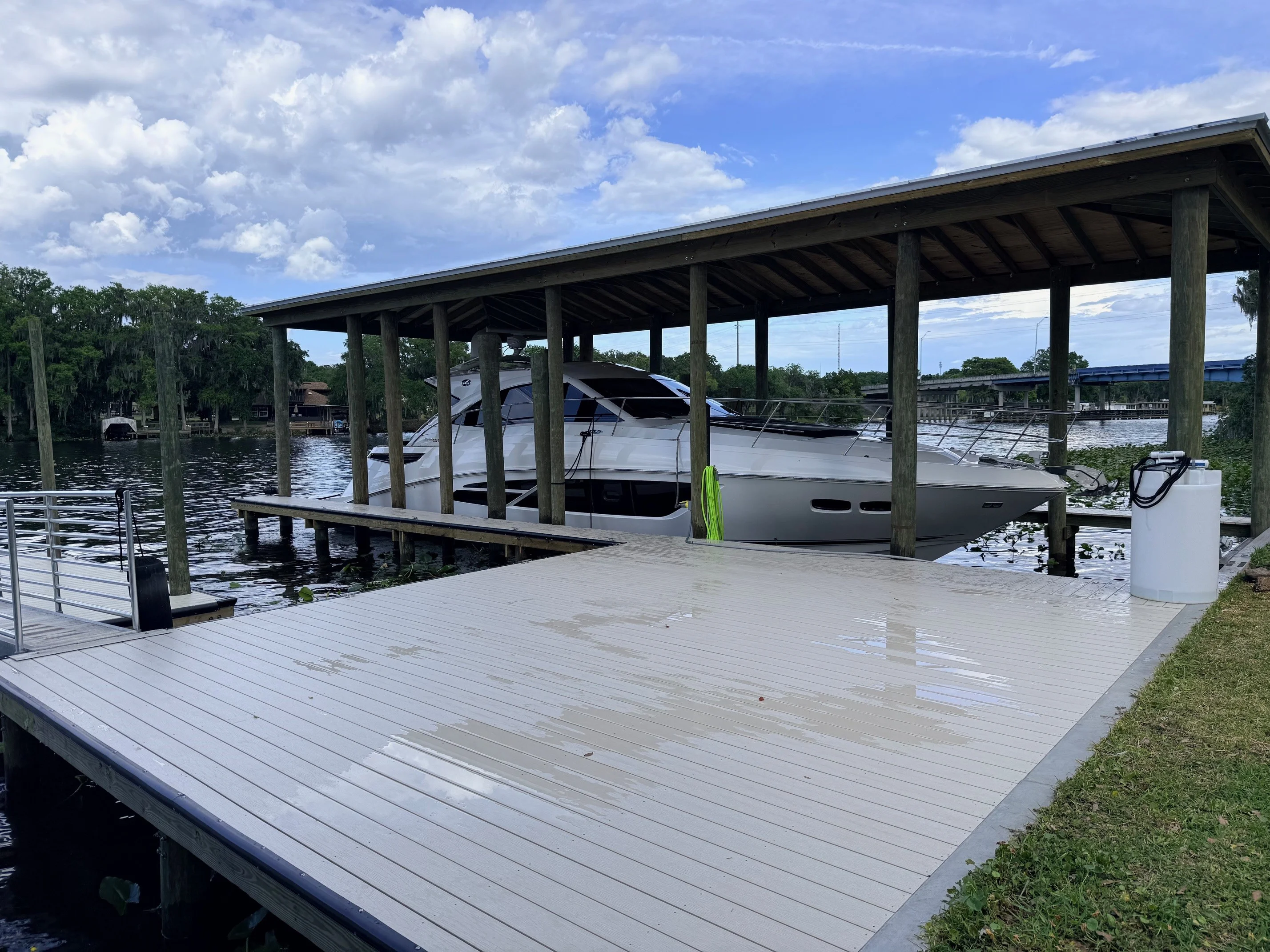 2016 Sea Ray 510 SUNDANCER Image Thumbnail #0