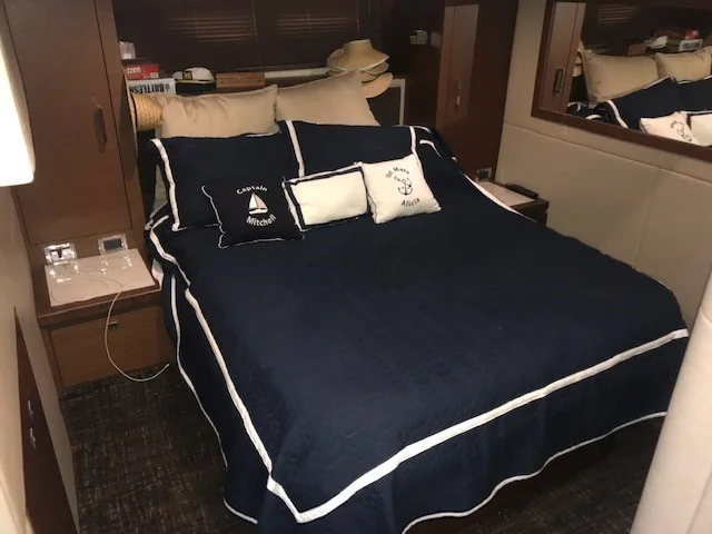 2016 Sea Ray 510 SUNDANCER Image Thumbnail #32