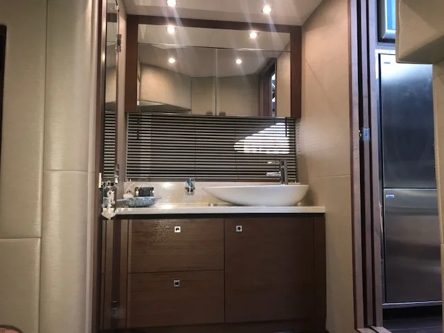 2016 Sea Ray 510 SUNDANCER Image Thumbnail #40