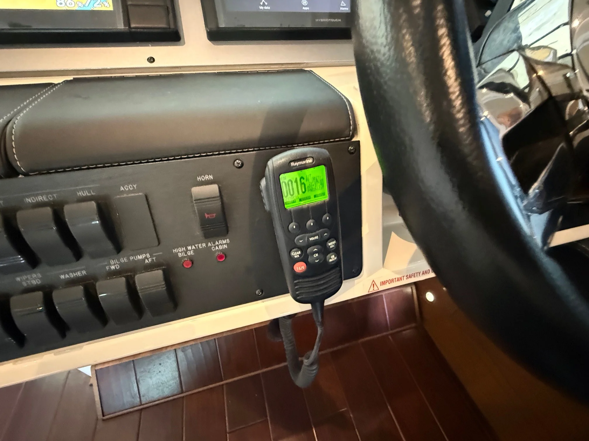 2016 Sea Ray 510 SUNDANCER Image Thumbnail #24