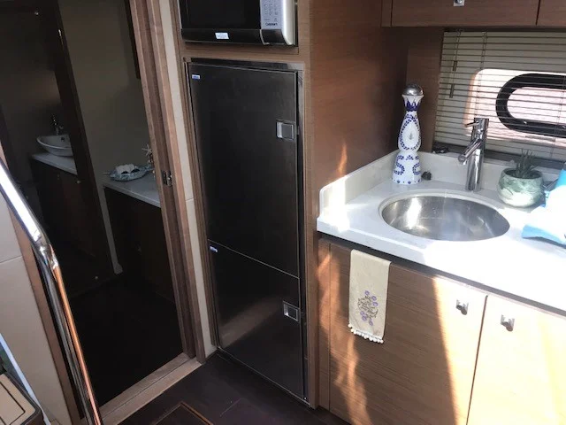 2016 Sea Ray 510 SUNDANCER Image Thumbnail #31