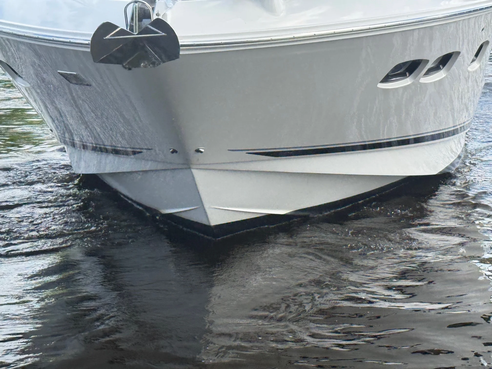 2016 Sea Ray 510 SUNDANCER Image Thumbnail #16