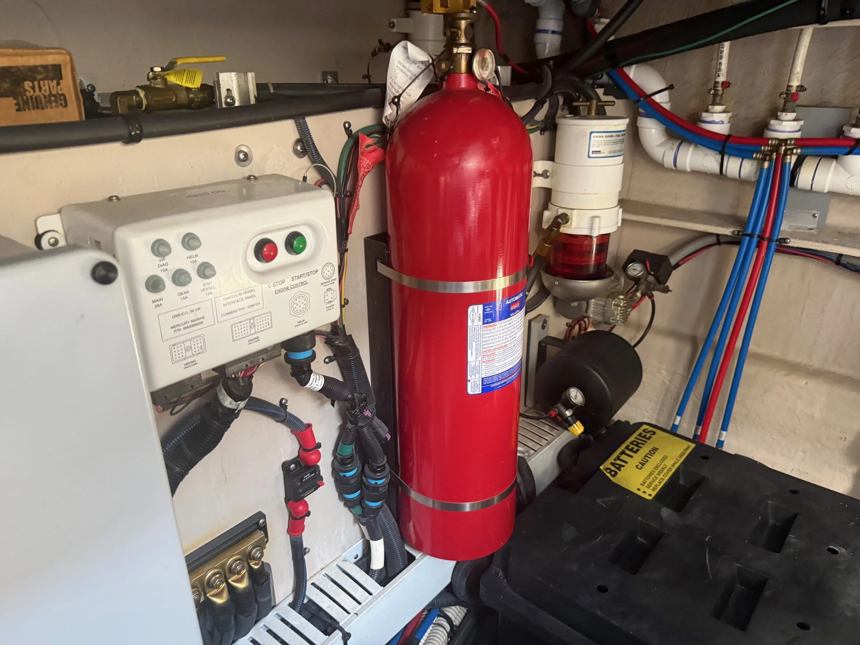 2016 Sea Ray 510 SUNDANCER Image Thumbnail #62