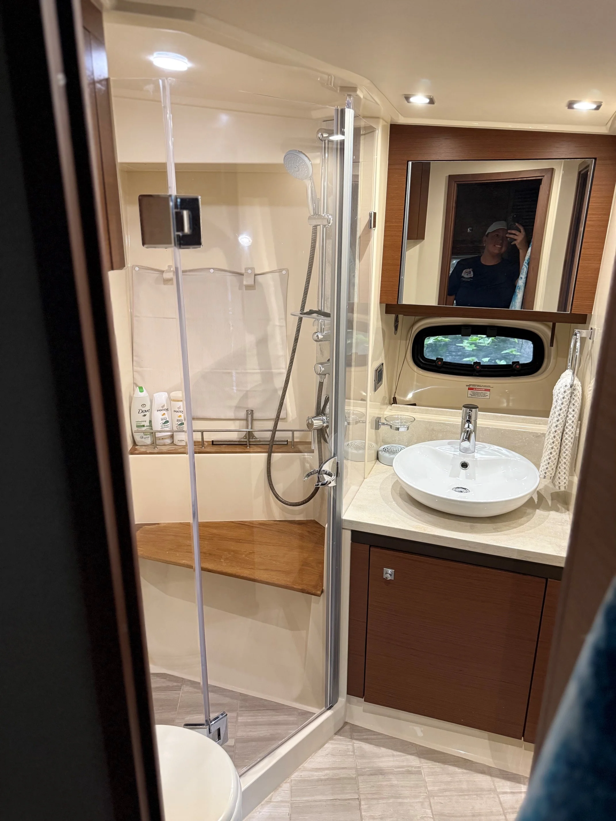 2016 Sea Ray 510 SUNDANCER Image Thumbnail #37