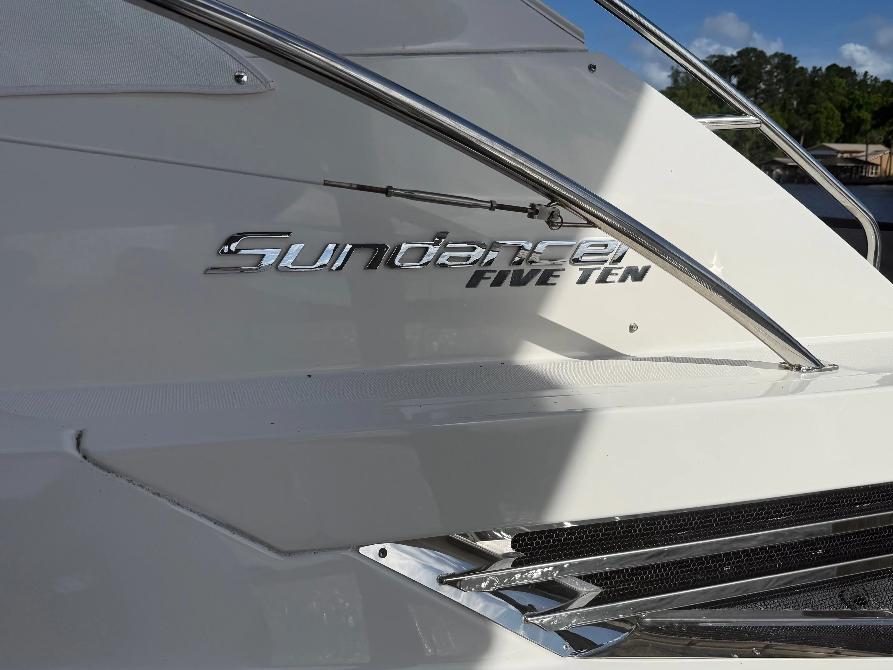 2016 Sea Ray 510 SUNDANCER Image Thumbnail #20