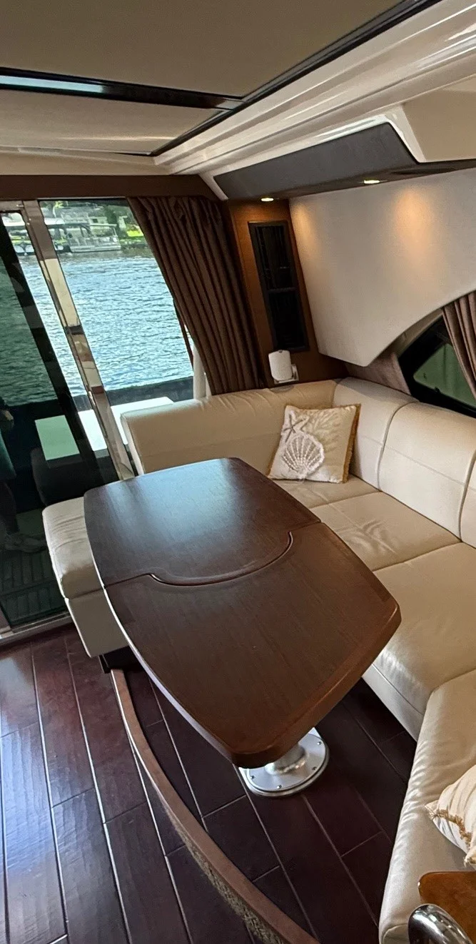 2016 Sea Ray 510 SUNDANCER Image Thumbnail #45