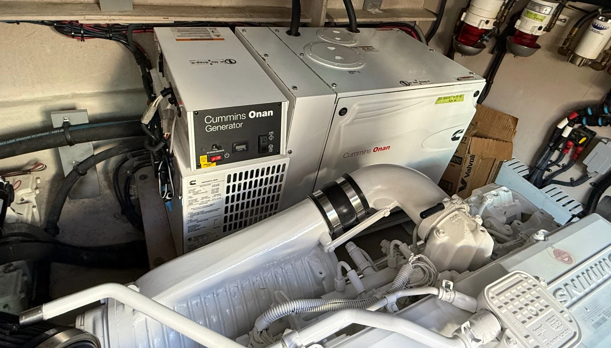 2016 Sea Ray 510 SUNDANCER Image Thumbnail #60