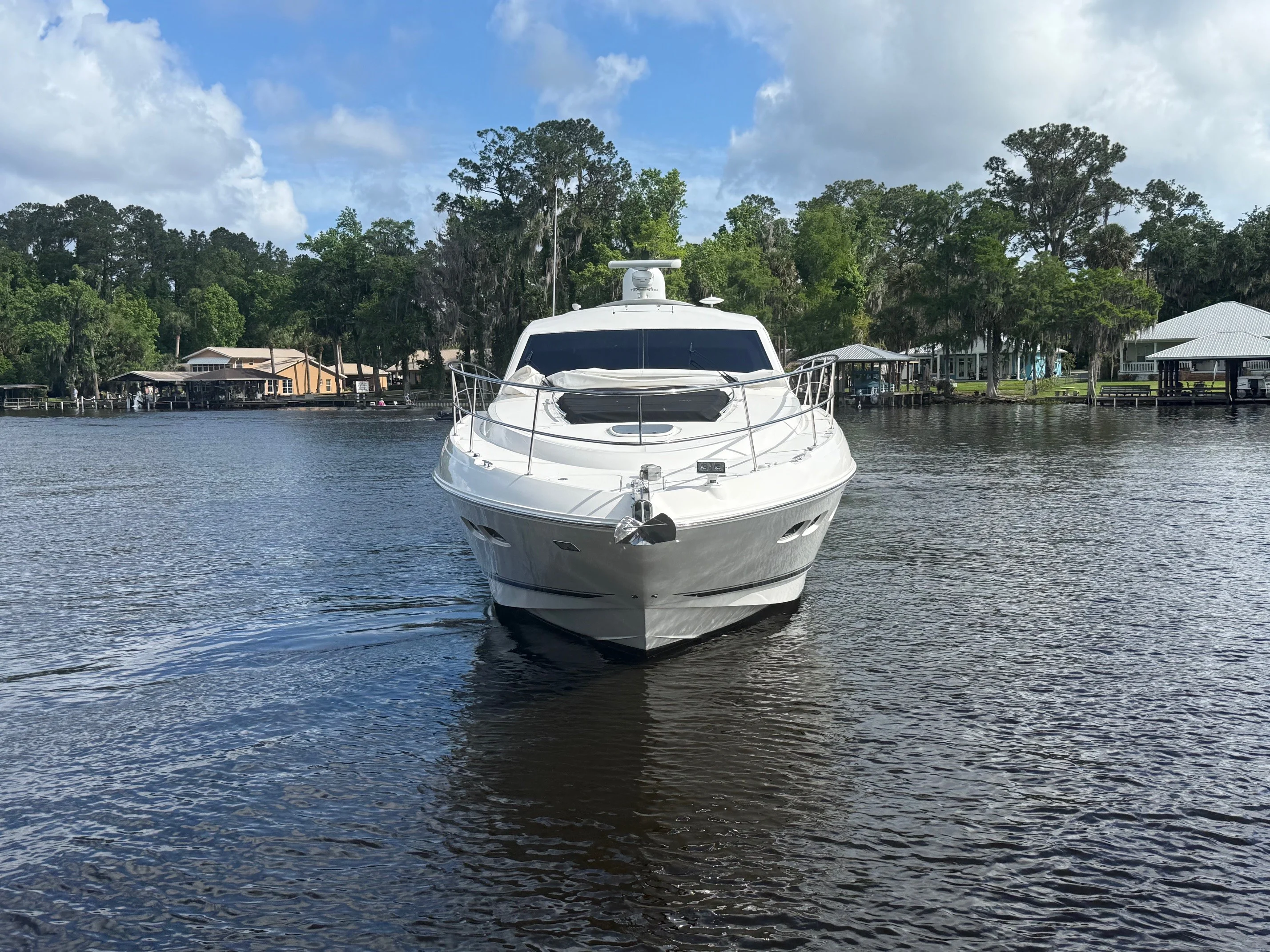 2016 Sea Ray 510 SUNDANCER Image Thumbnail #7