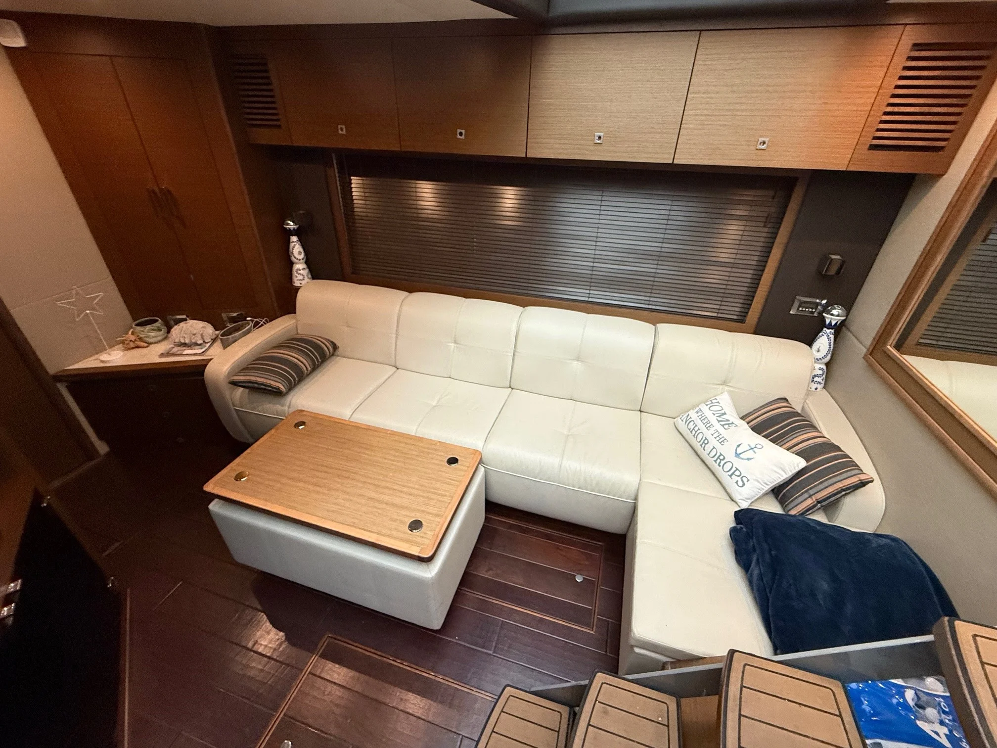 2016 Sea Ray 510 SUNDANCER Image Thumbnail #29