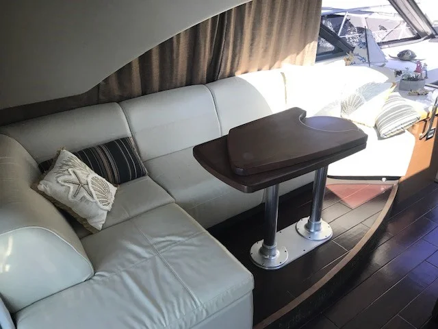 2016 Sea Ray 510 SUNDANCER Image Thumbnail #27