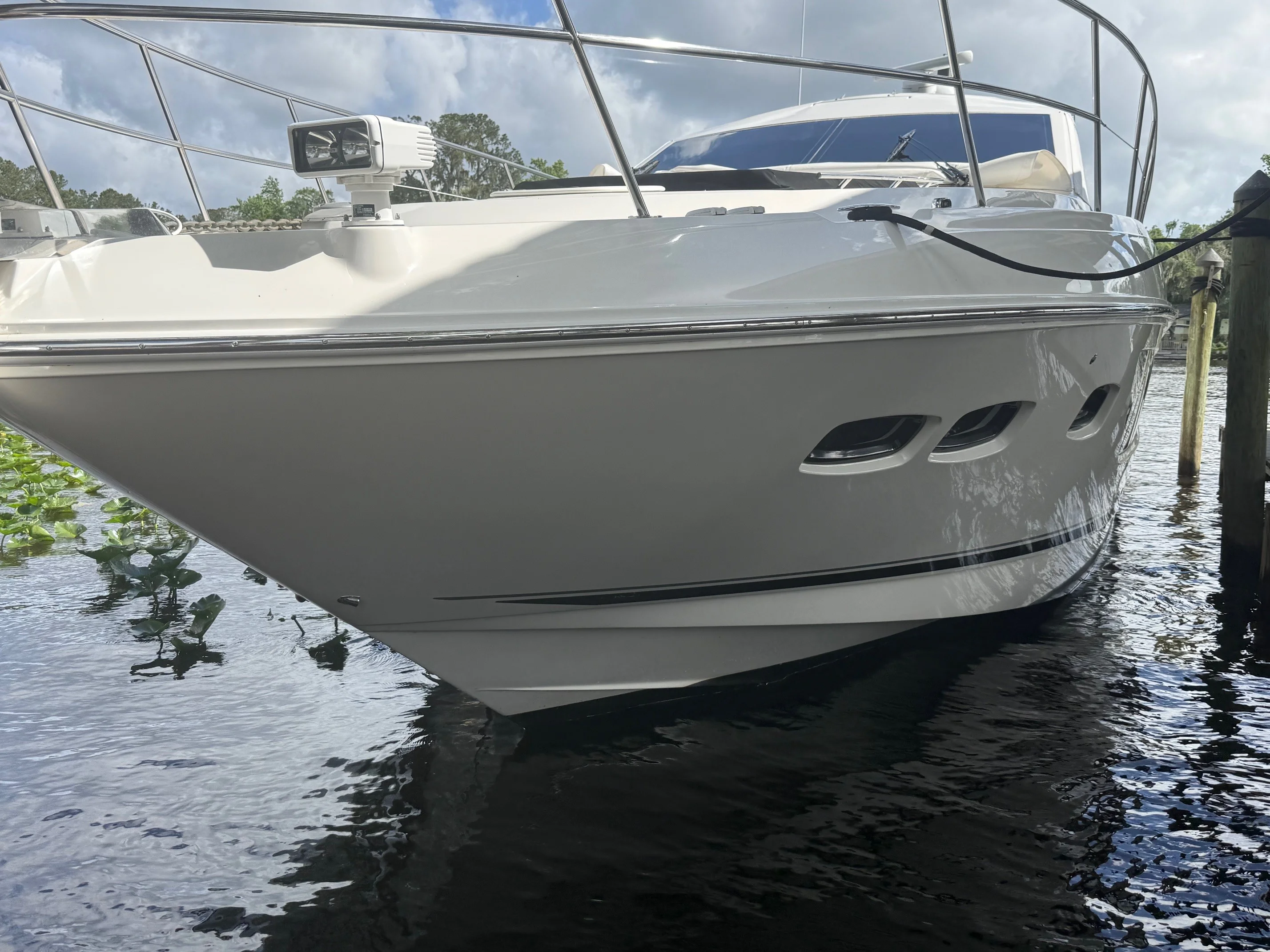 2016 Sea Ray 510 SUNDANCER Image Thumbnail #15