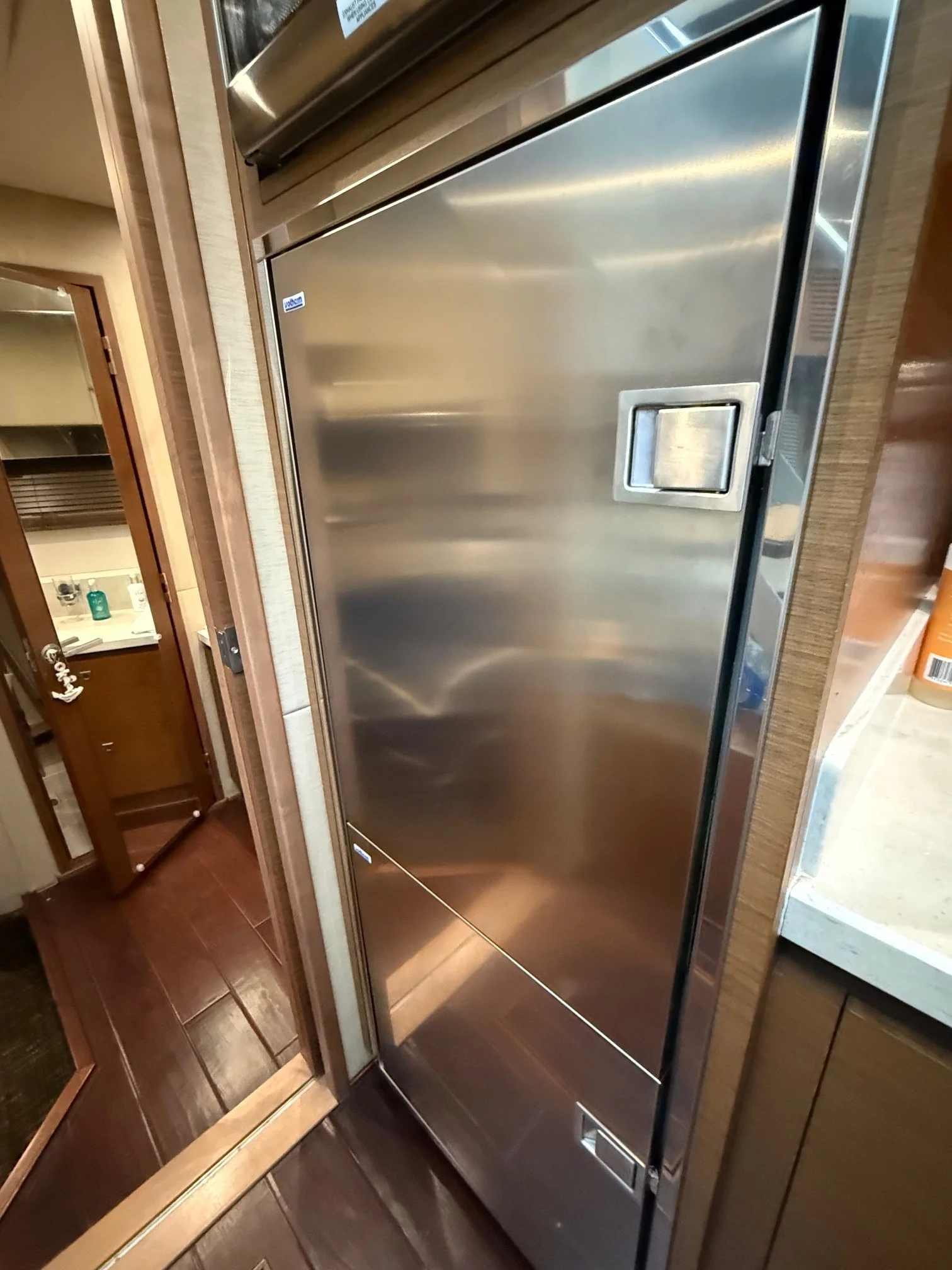 2016 Sea Ray 510 SUNDANCER Image Thumbnail #44