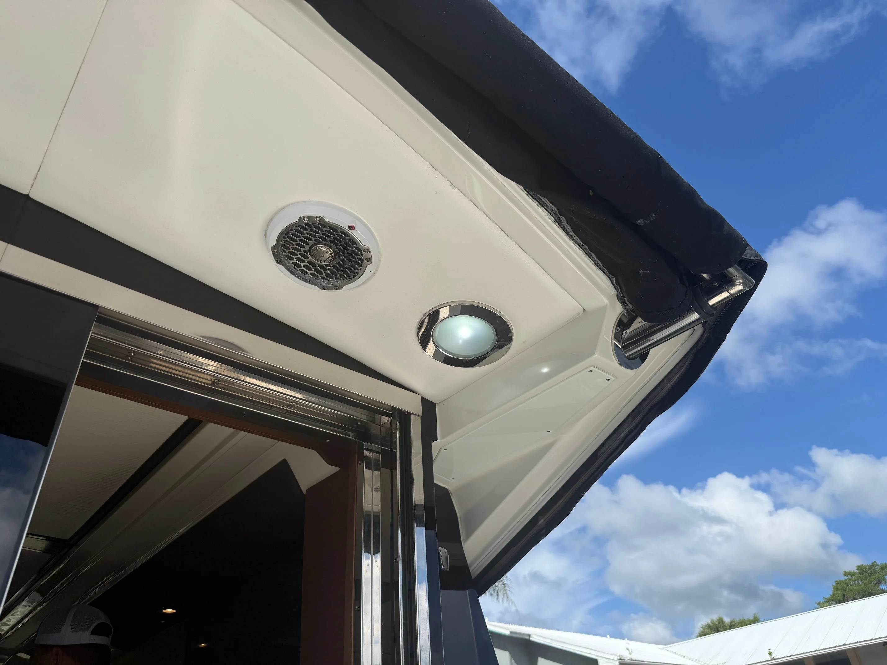 2016 Sea Ray 510 SUNDANCER Image Thumbnail #53