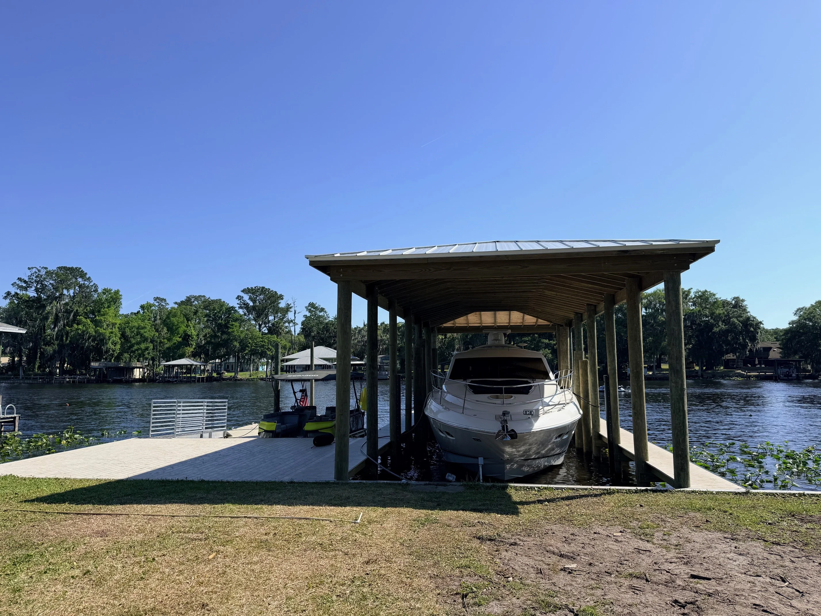 2016 Sea Ray 510 SUNDANCER Image Thumbnail #3