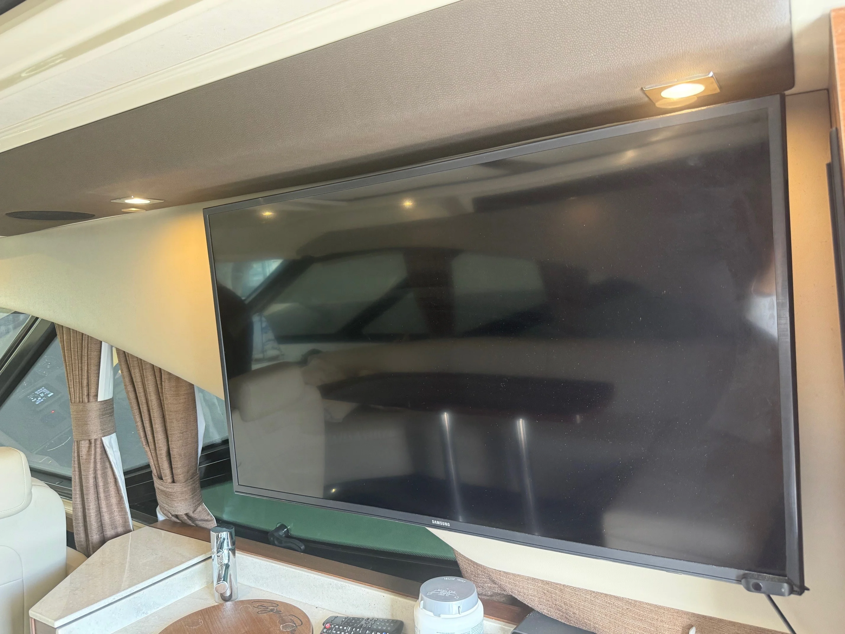 2016 Sea Ray 510 SUNDANCER Image Thumbnail #47