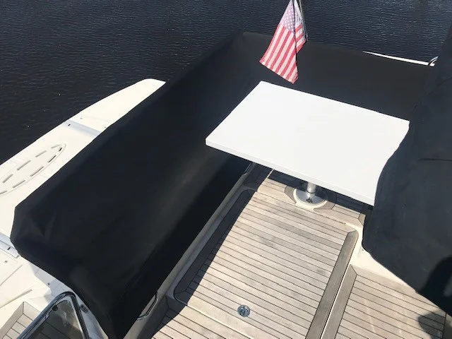 2016 Sea Ray 510 SUNDANCER Image Thumbnail #38