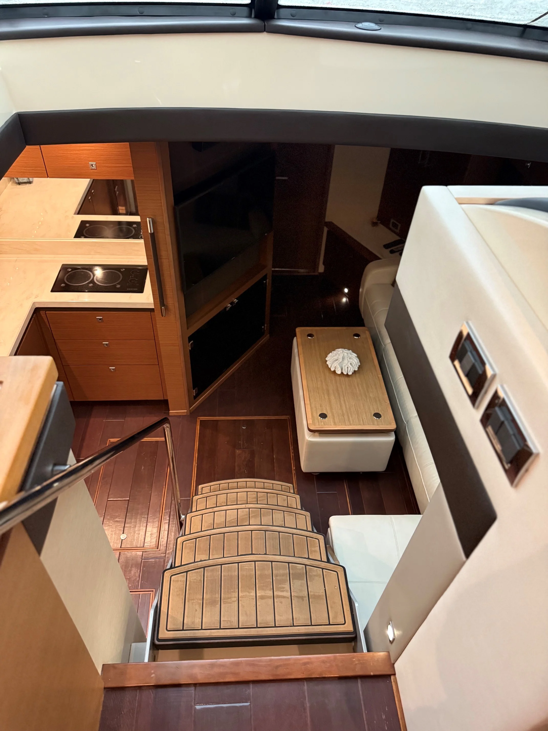 2016 Sea Ray 510 SUNDANCER Image Thumbnail #30