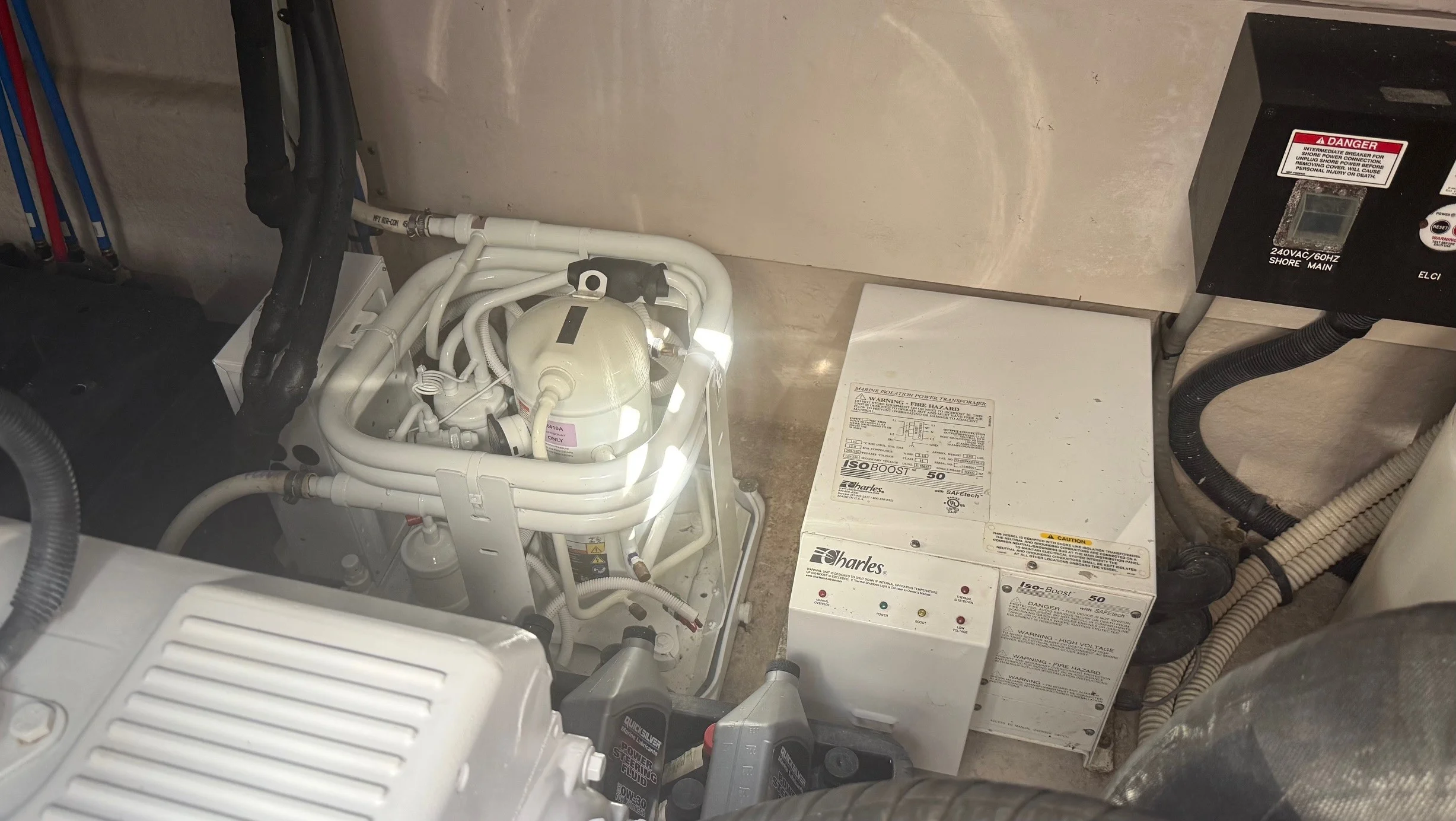 2016 Sea Ray 510 SUNDANCER Image Thumbnail #64