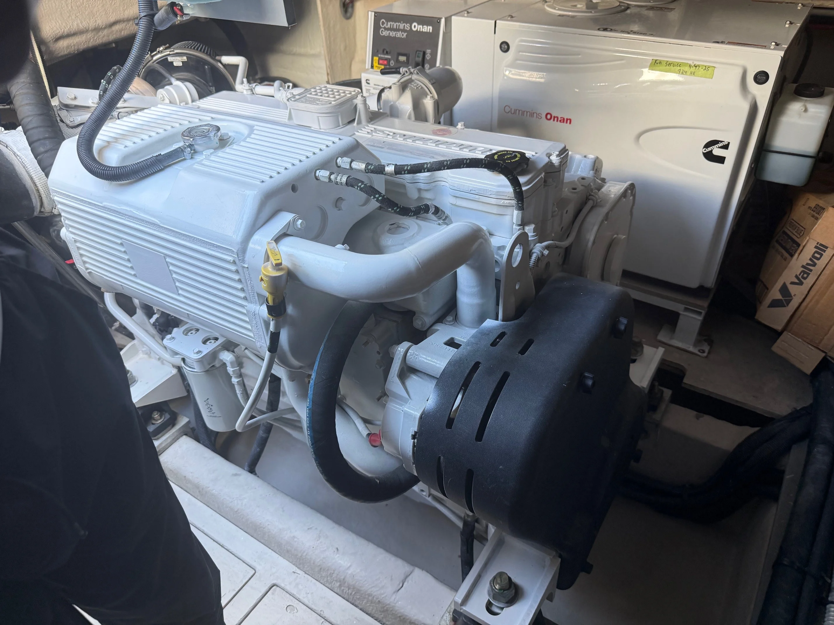 2016 Sea Ray 510 SUNDANCER Image Thumbnail #59