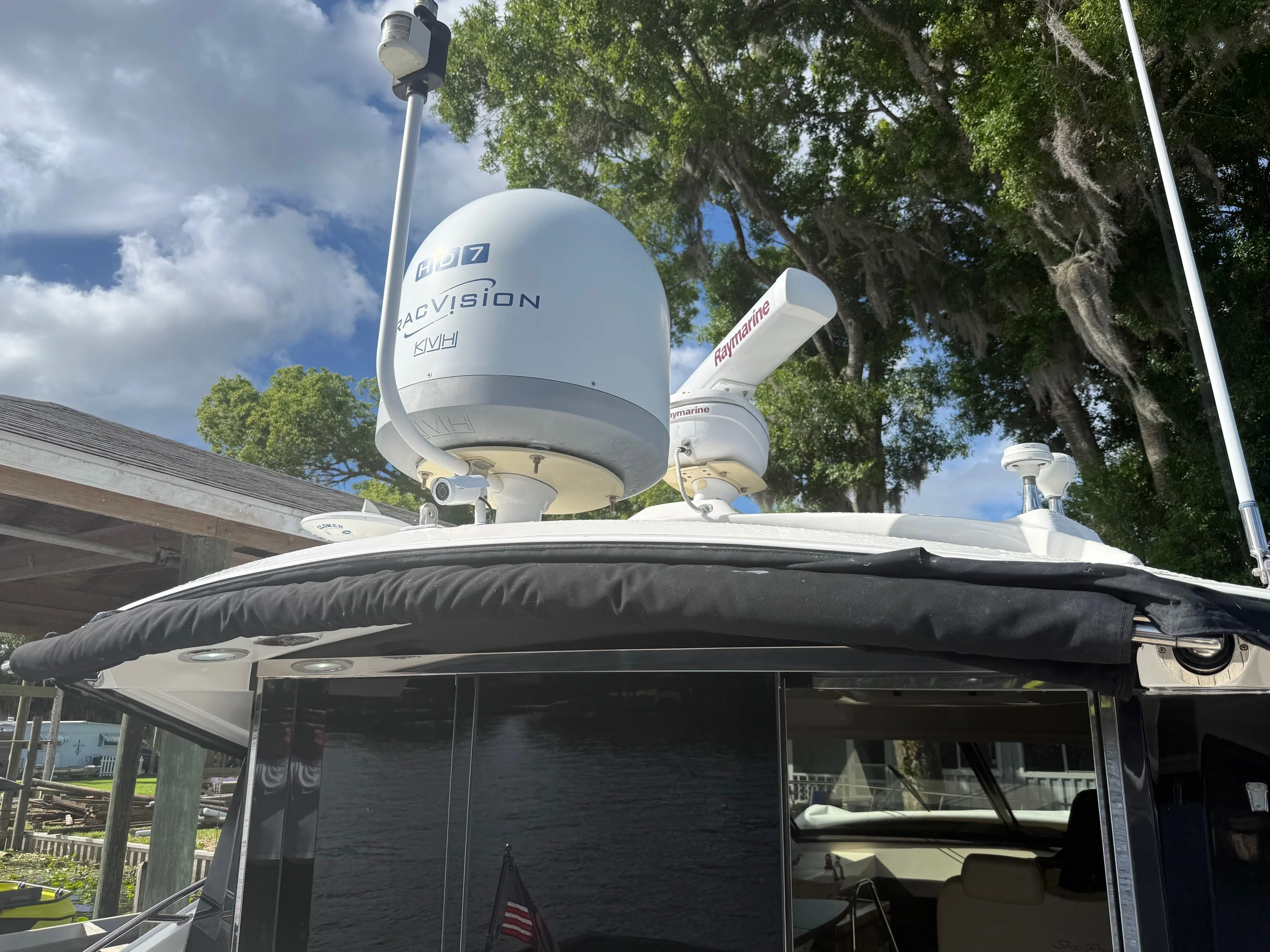 2016 Sea Ray 510 SUNDANCER Image Thumbnail #48