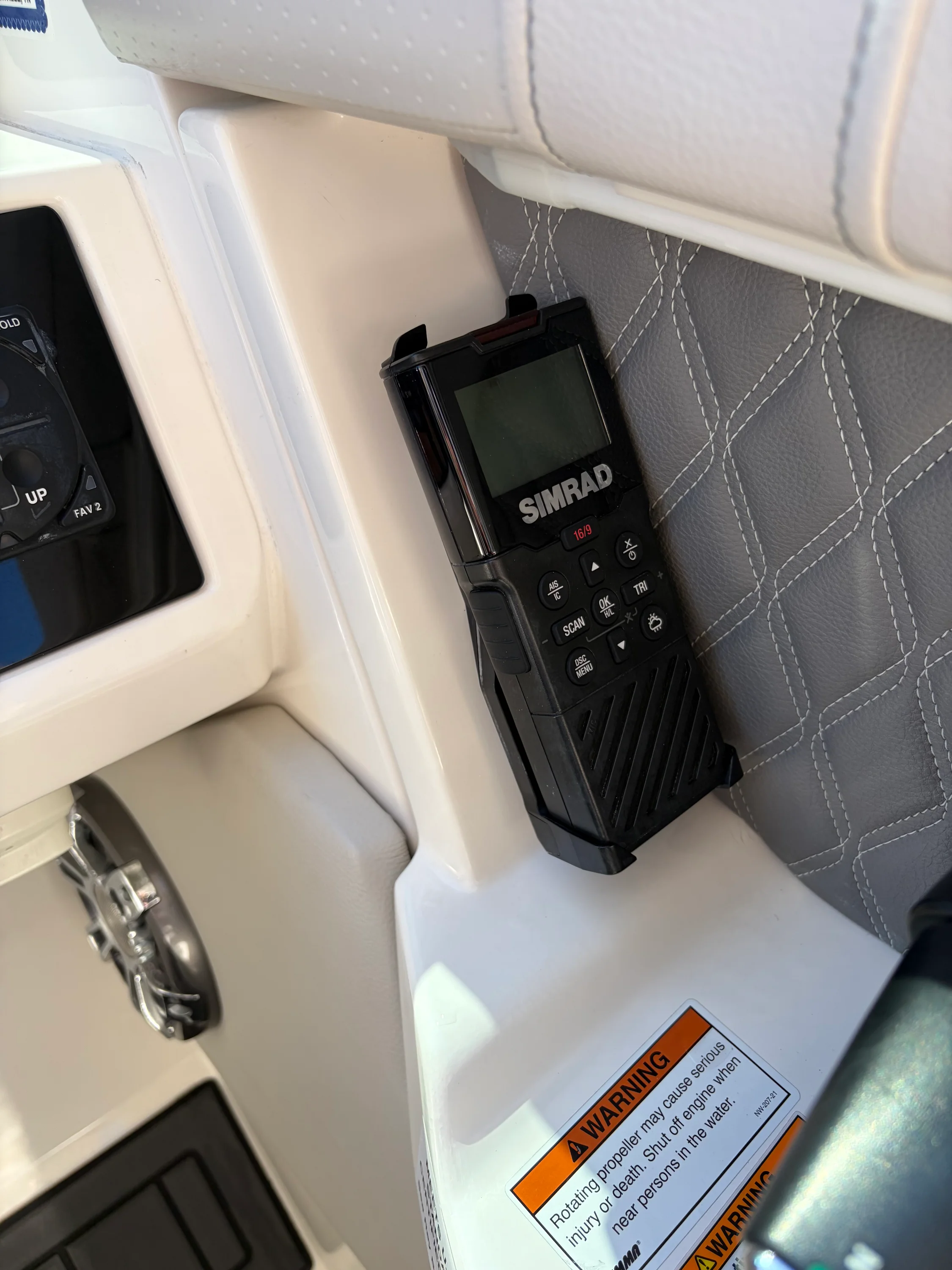 2023 Sea Ray 350 SLX OB Image Thumbnail #55