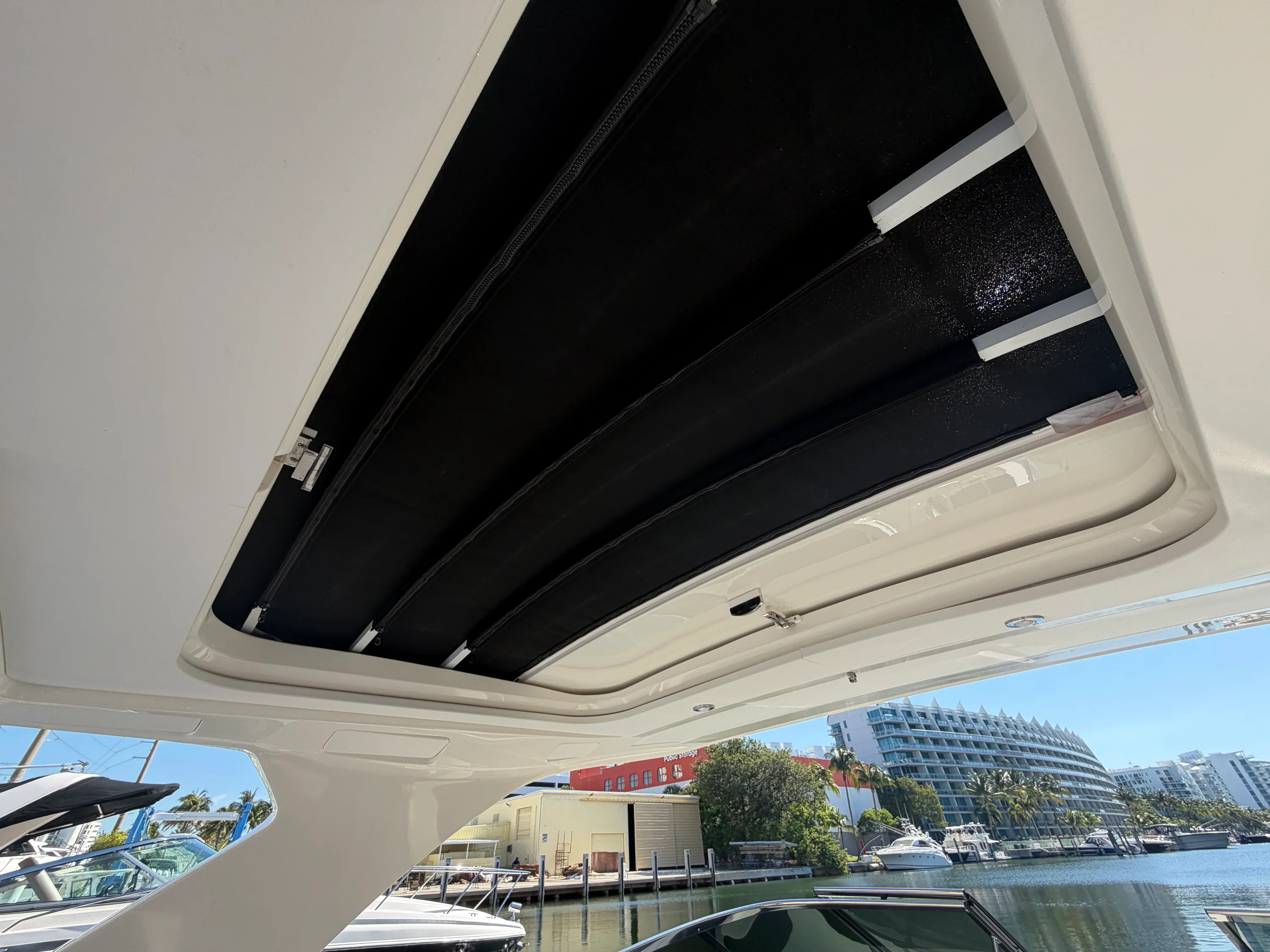 2023 Sea Ray 350 SLX OB Image Thumbnail #58