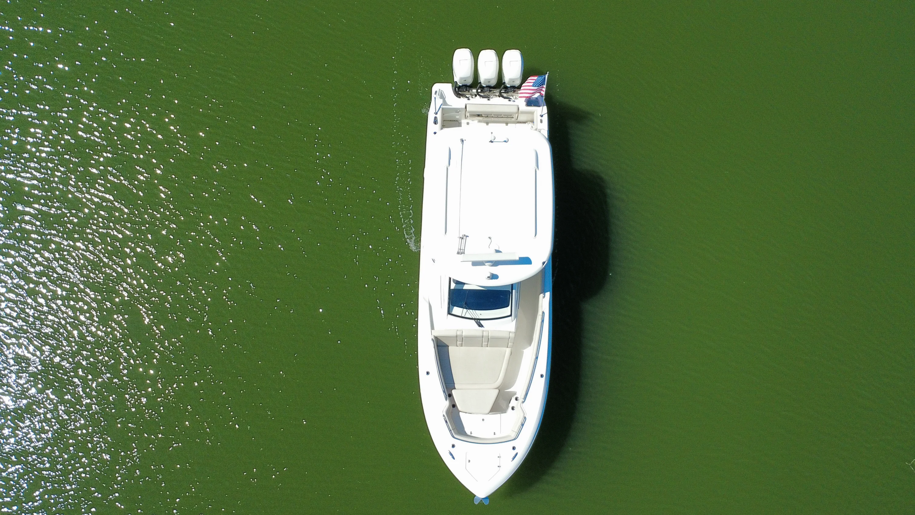 2019 Boston Whaler 350 Realm Image Thumbnail #38
