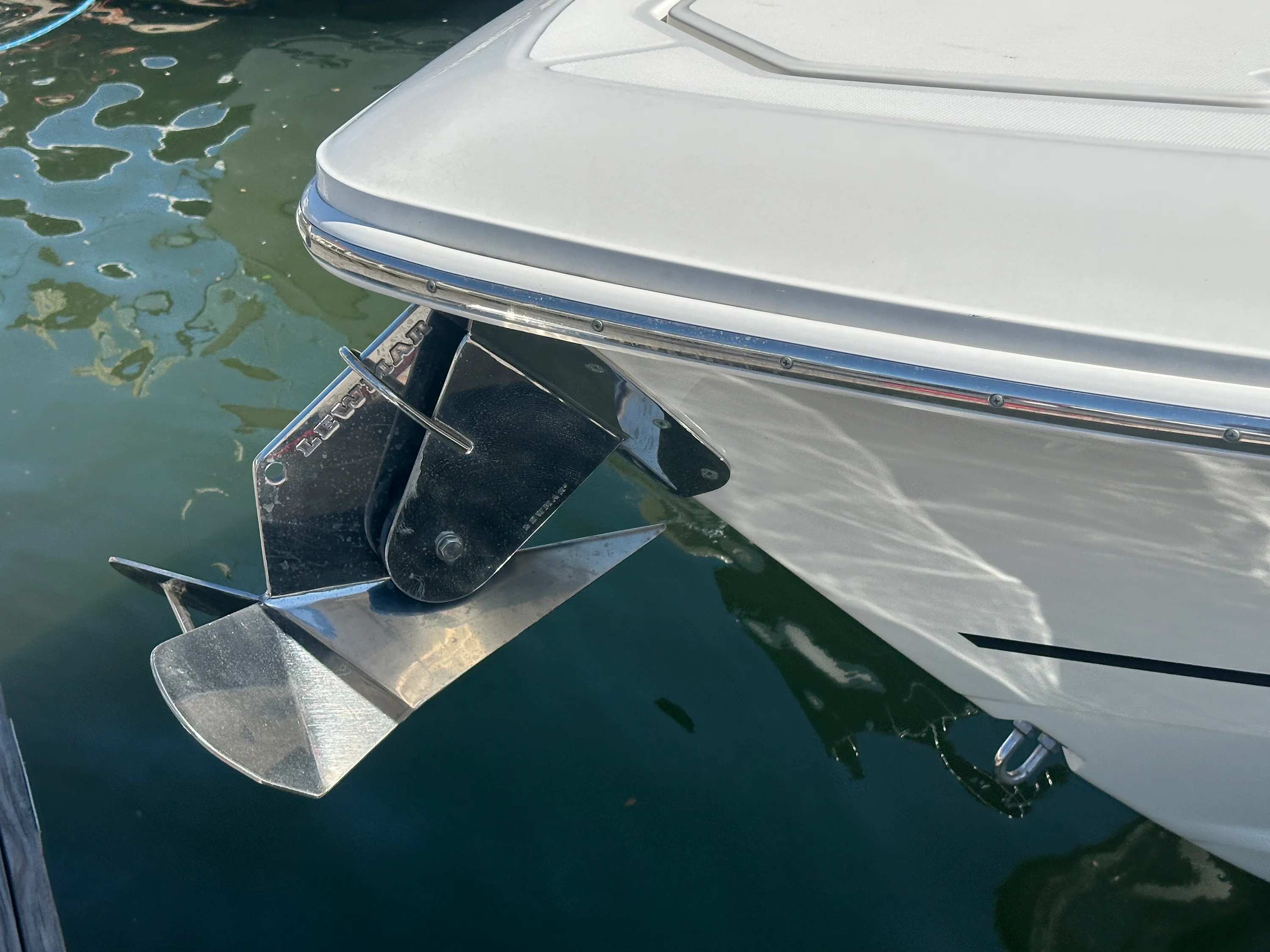 2019 Boston Whaler 350 Realm Image Thumbnail #12