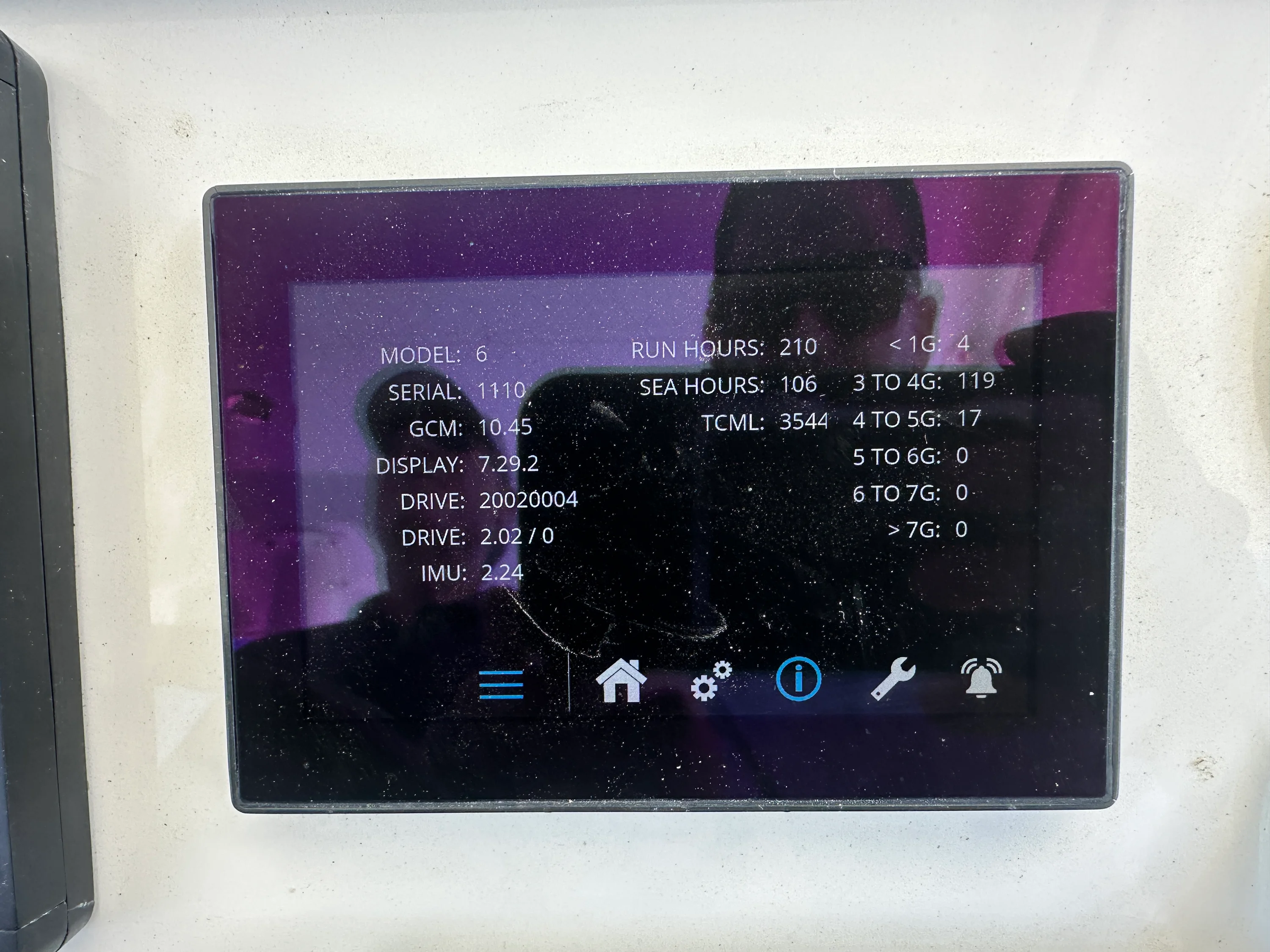 2019 Regulator 41 Image Thumbnail #27