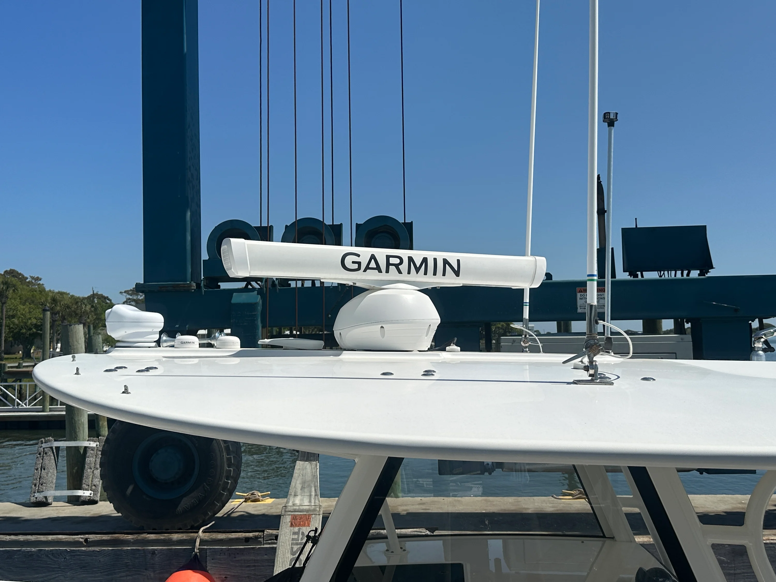 2019 Regulator 41 Image Thumbnail #17