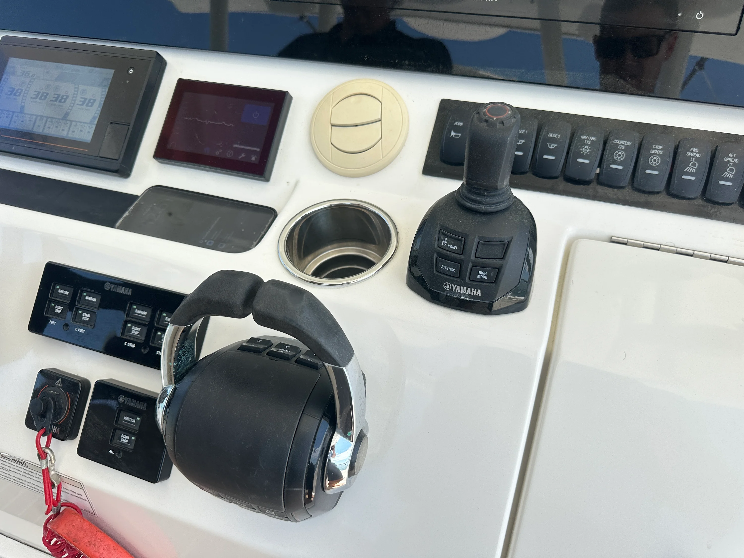 2019 Regulator 41 Image Thumbnail #26