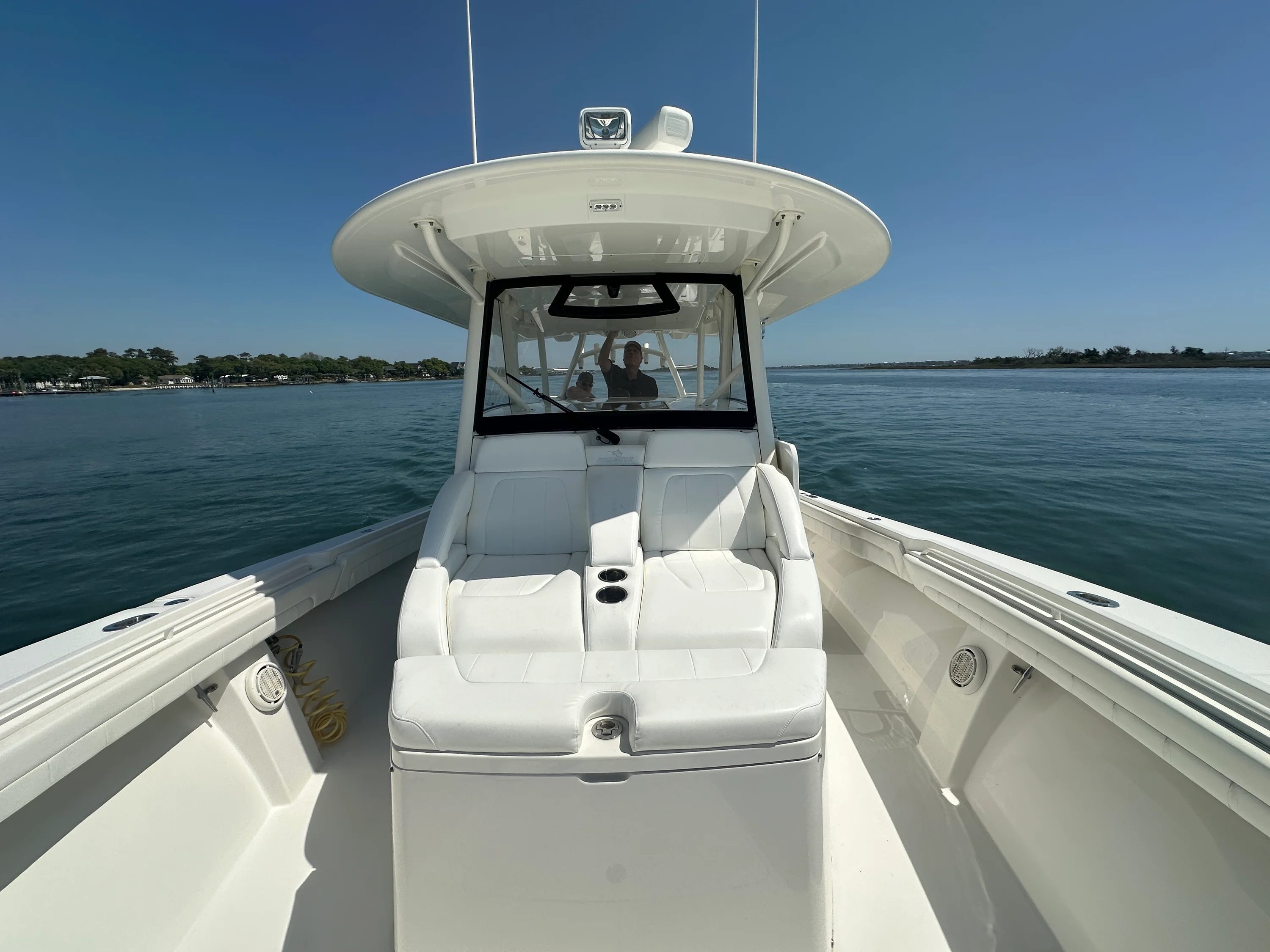 2019 Regulator 41 Image Thumbnail #8