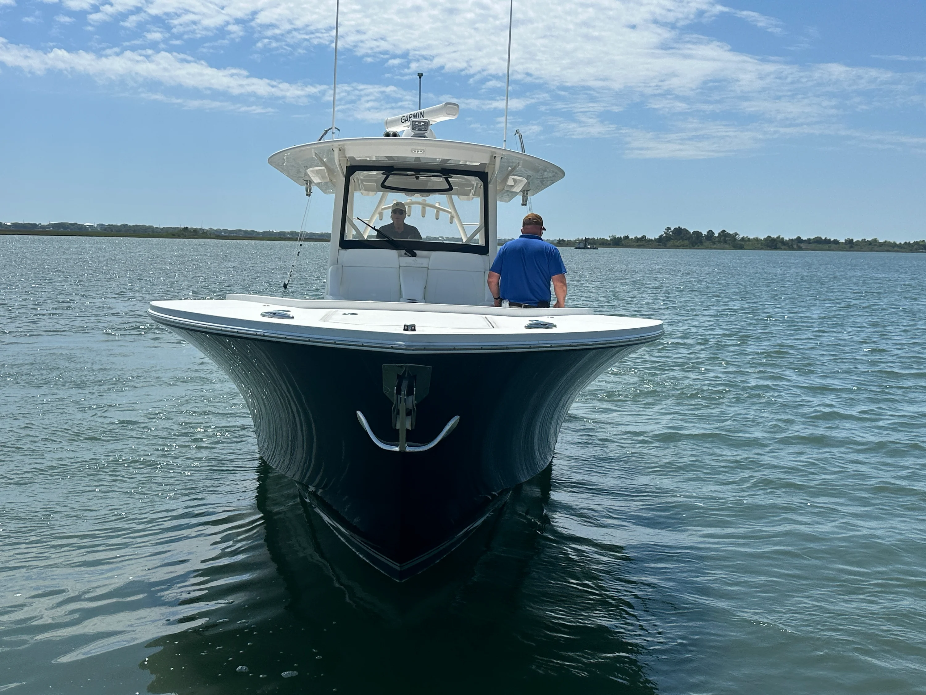 2019 Regulator 41 Image Thumbnail #3