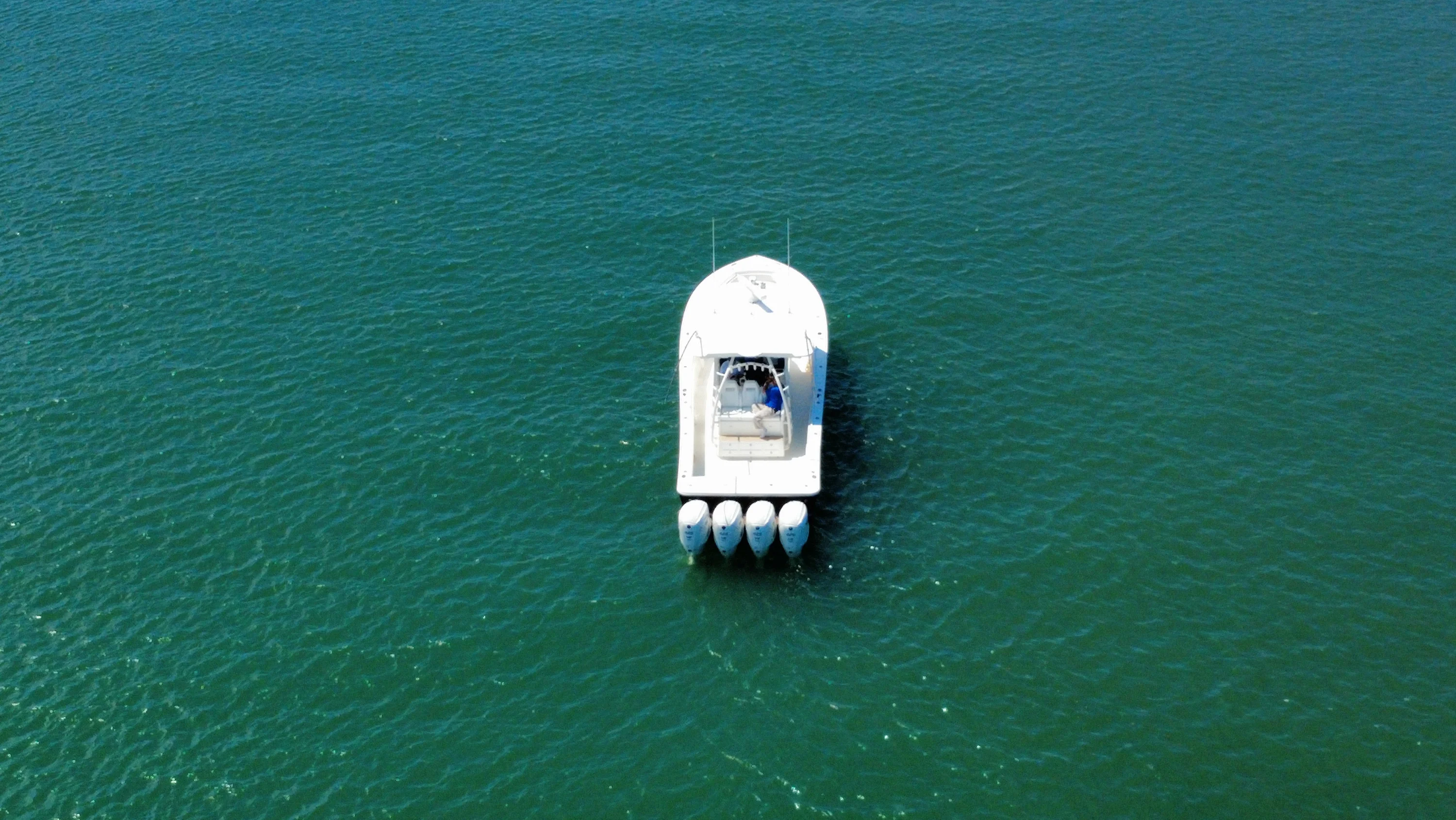 2019 Regulator 41 Image Thumbnail #22