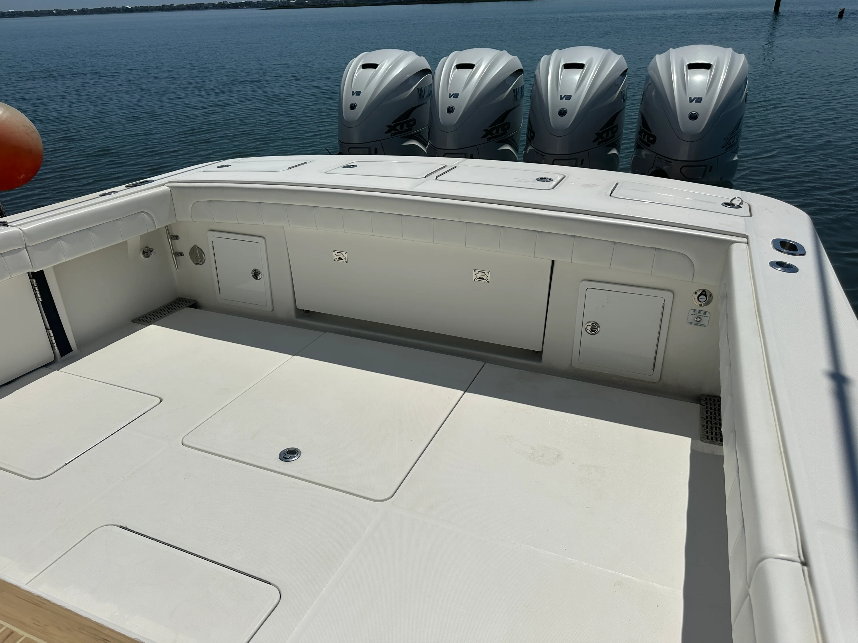 2019 Regulator 41 Image Thumbnail #6