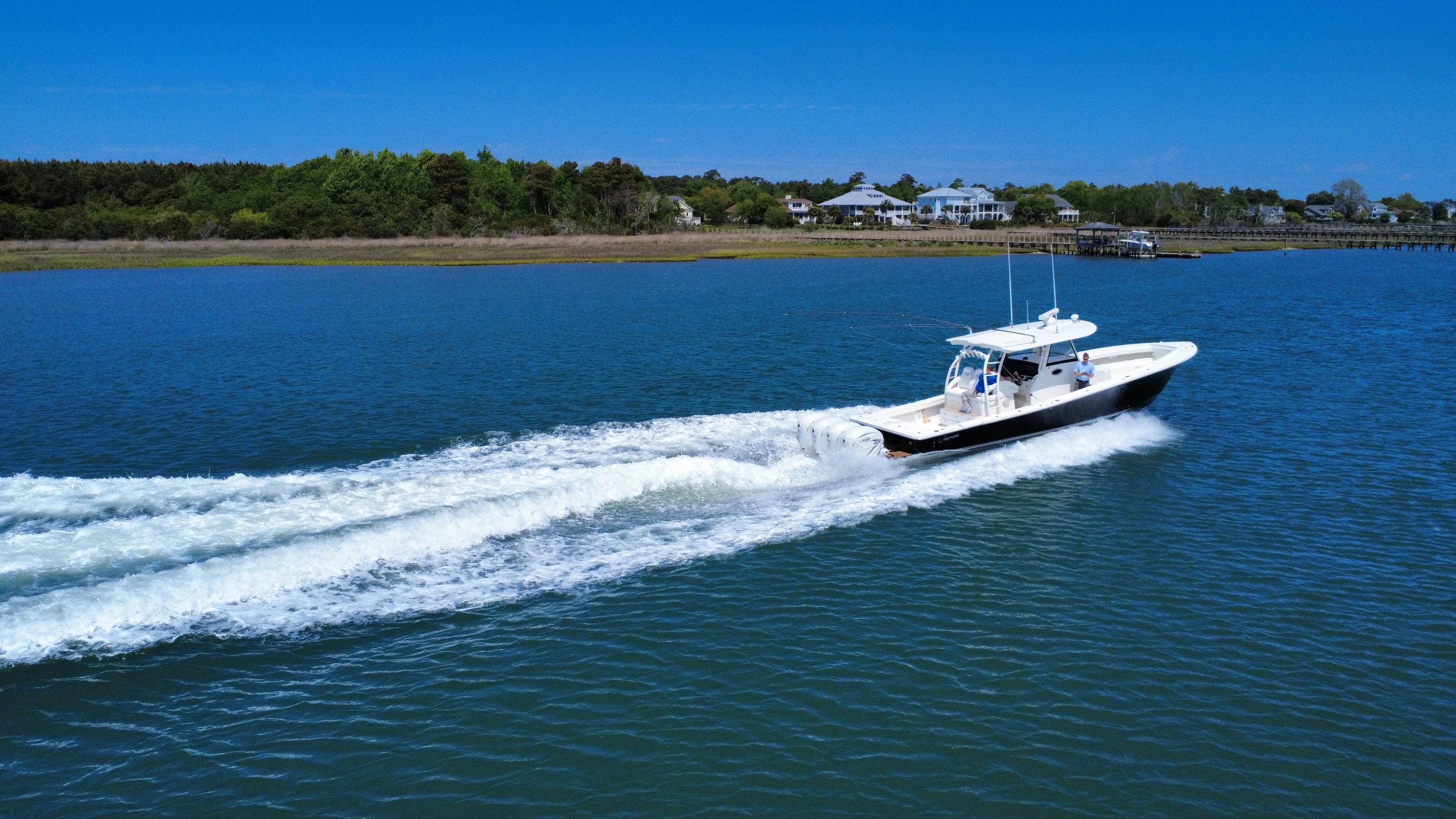 2019 Regulator 41 Image Thumbnail #23