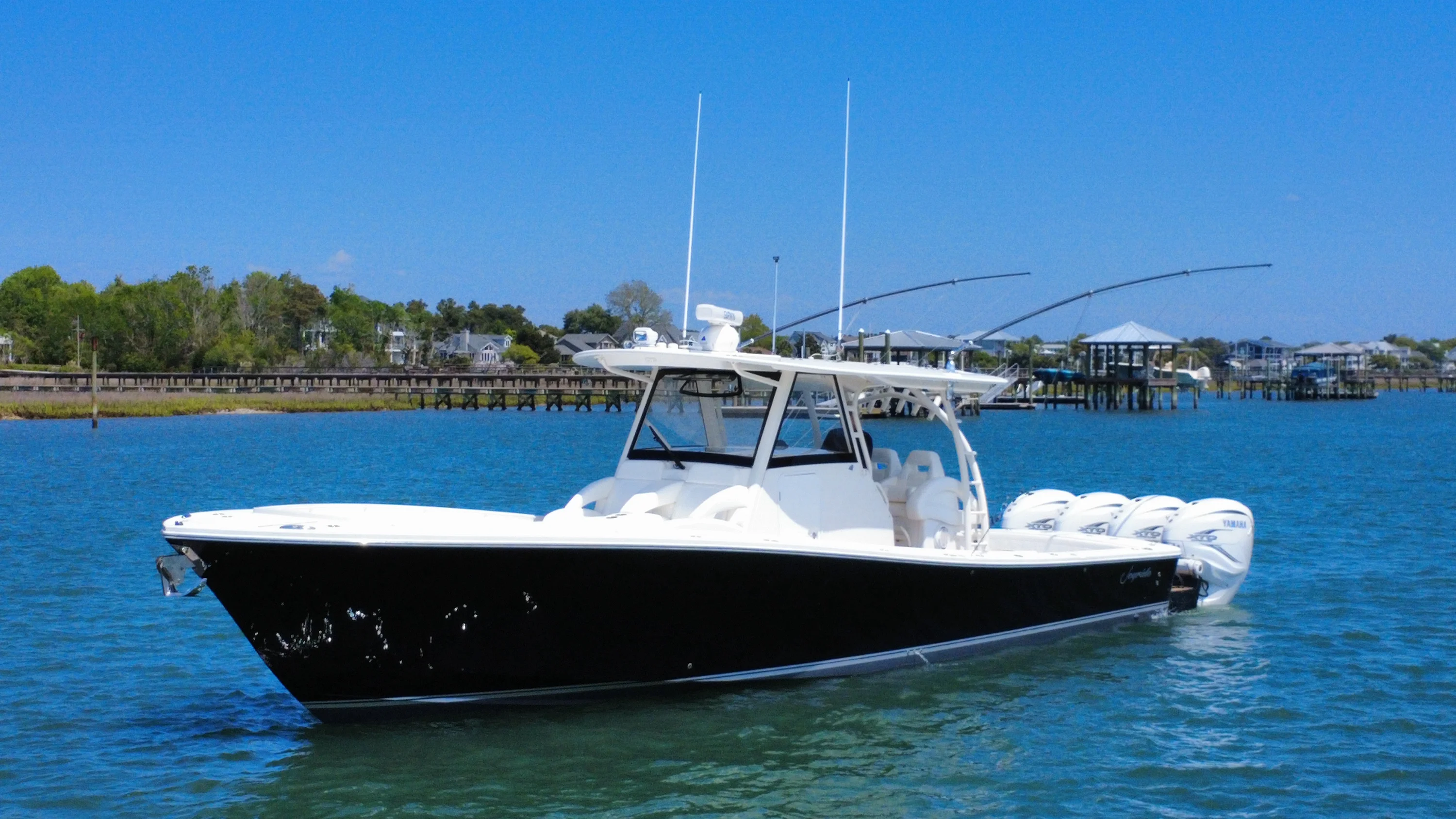 2019 Regulator 41 Image Thumbnail #1