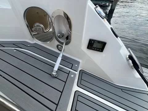 2020 Sea Ray 320 DA Image Thumbnail #20