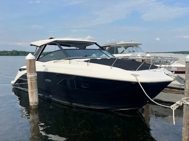 2020 Sea Ray 320 DA Image Thumbnail #0