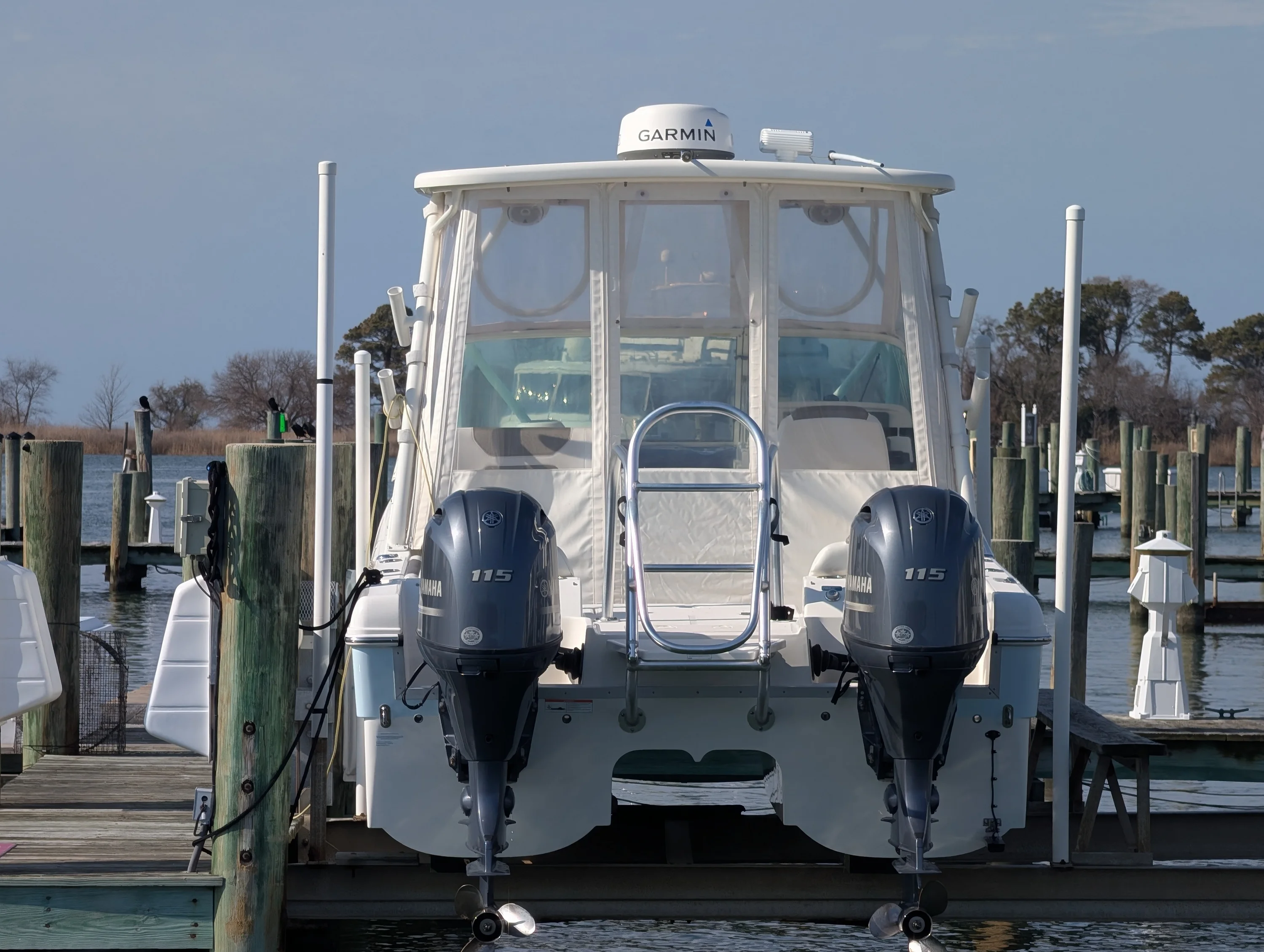 2020 World Cat 230 EX Image Thumbnail #5