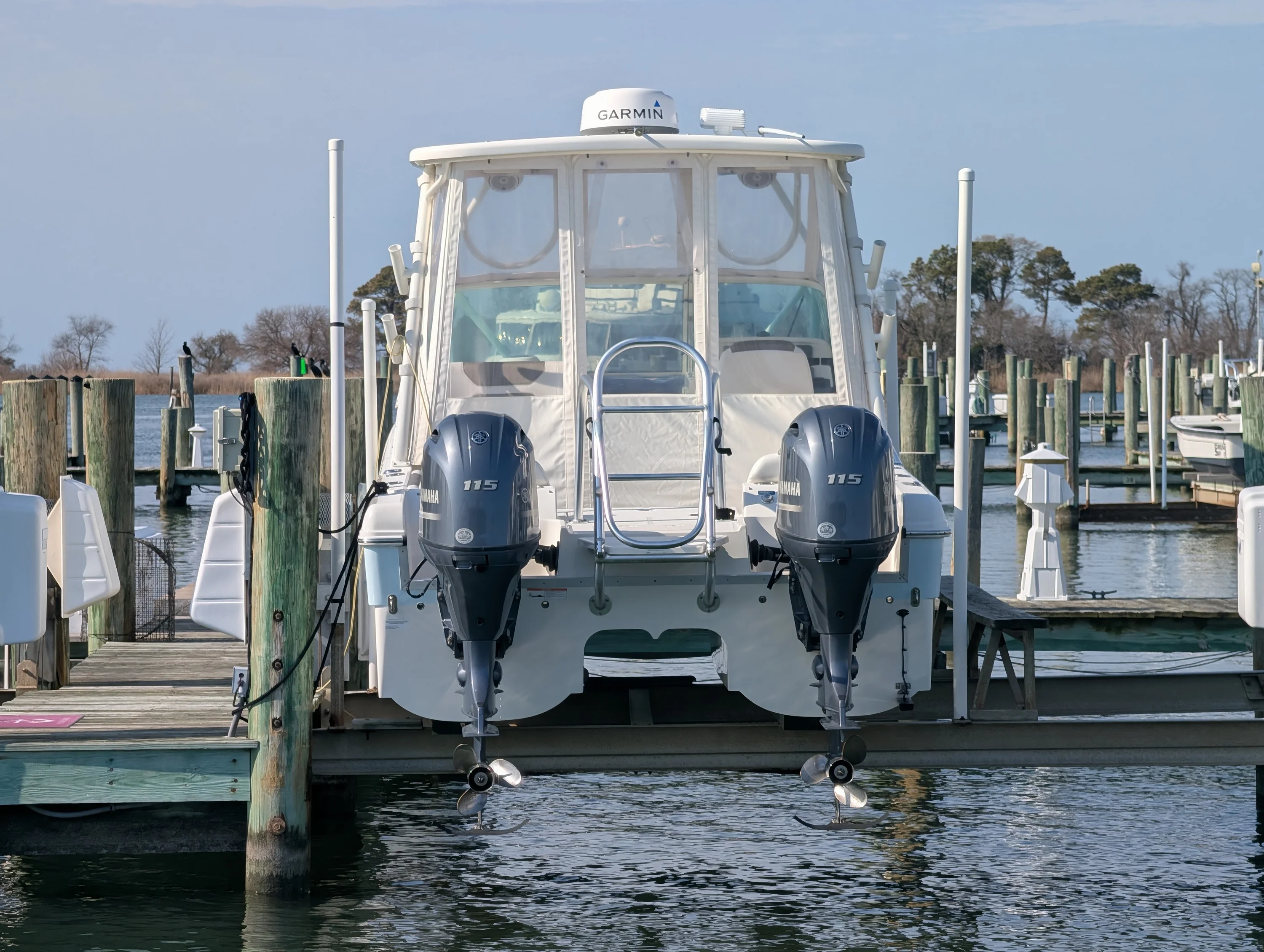 2020 World Cat 230 EX Image Thumbnail #4