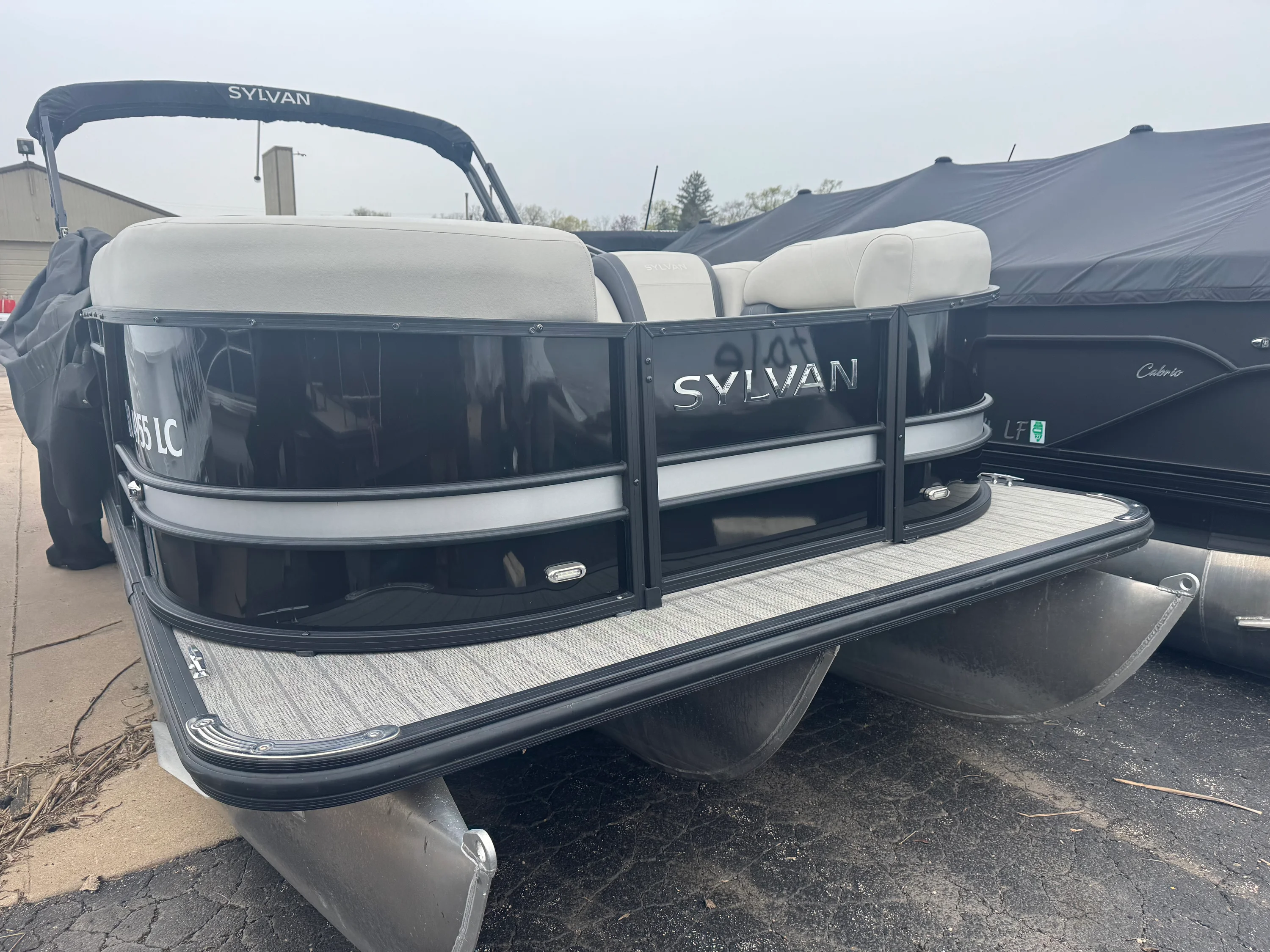 2022 Sylvan MIRAGE X3 Image Thumbnail #6