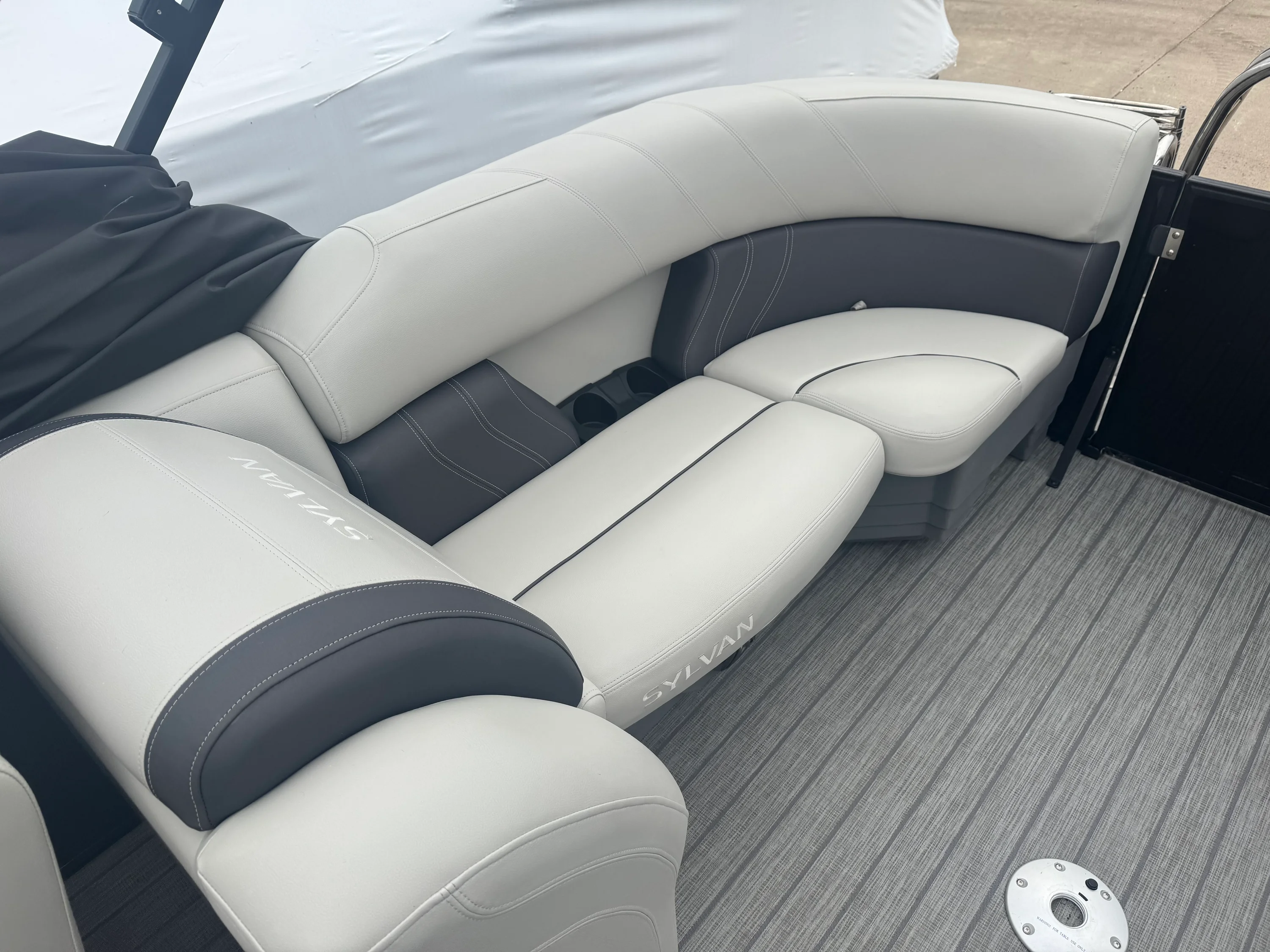 2022 Sylvan MIRAGE X3 Image Thumbnail #25